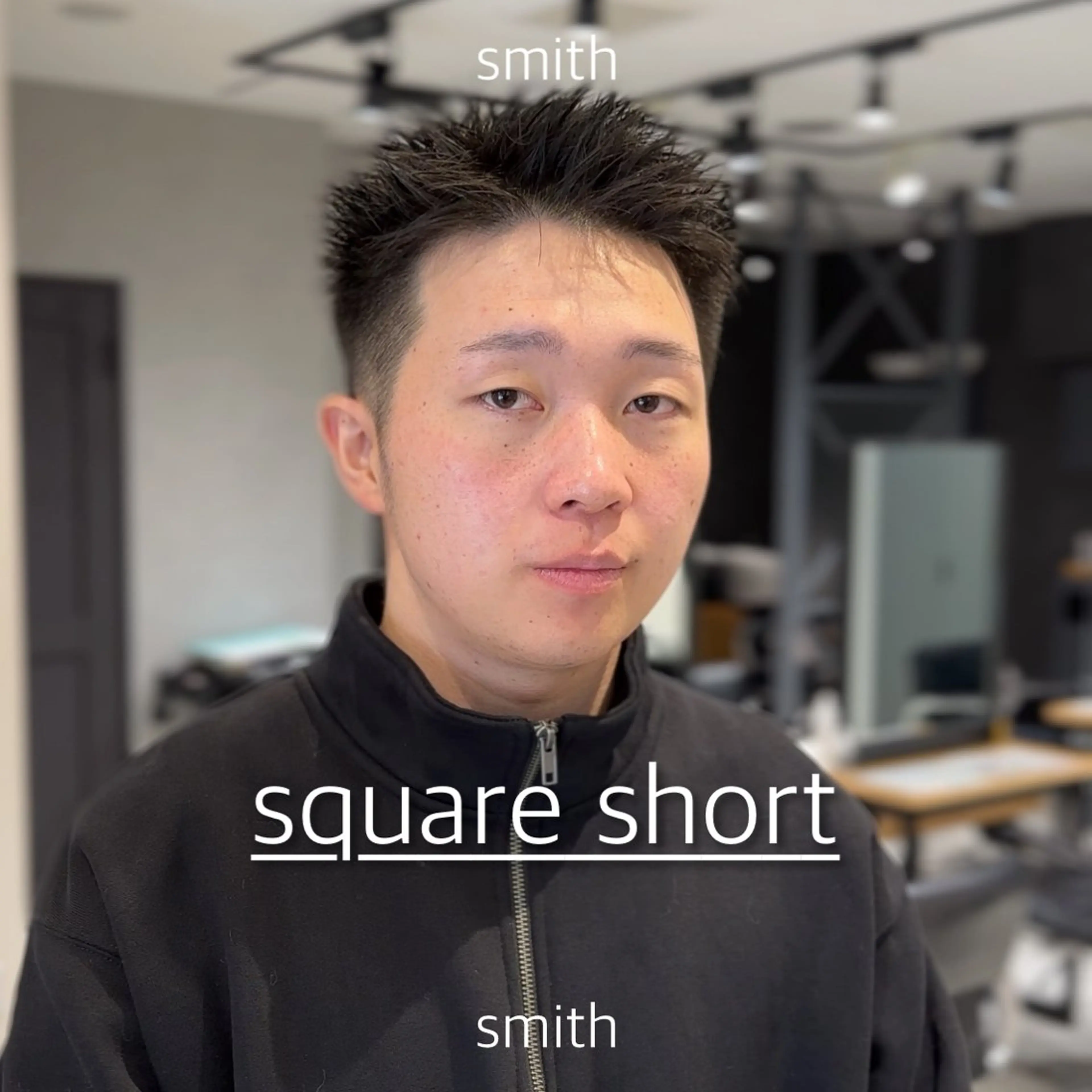 メンズ カット トリートメント メンズパーマ特化 🌟Gakutoのヘアスタイル