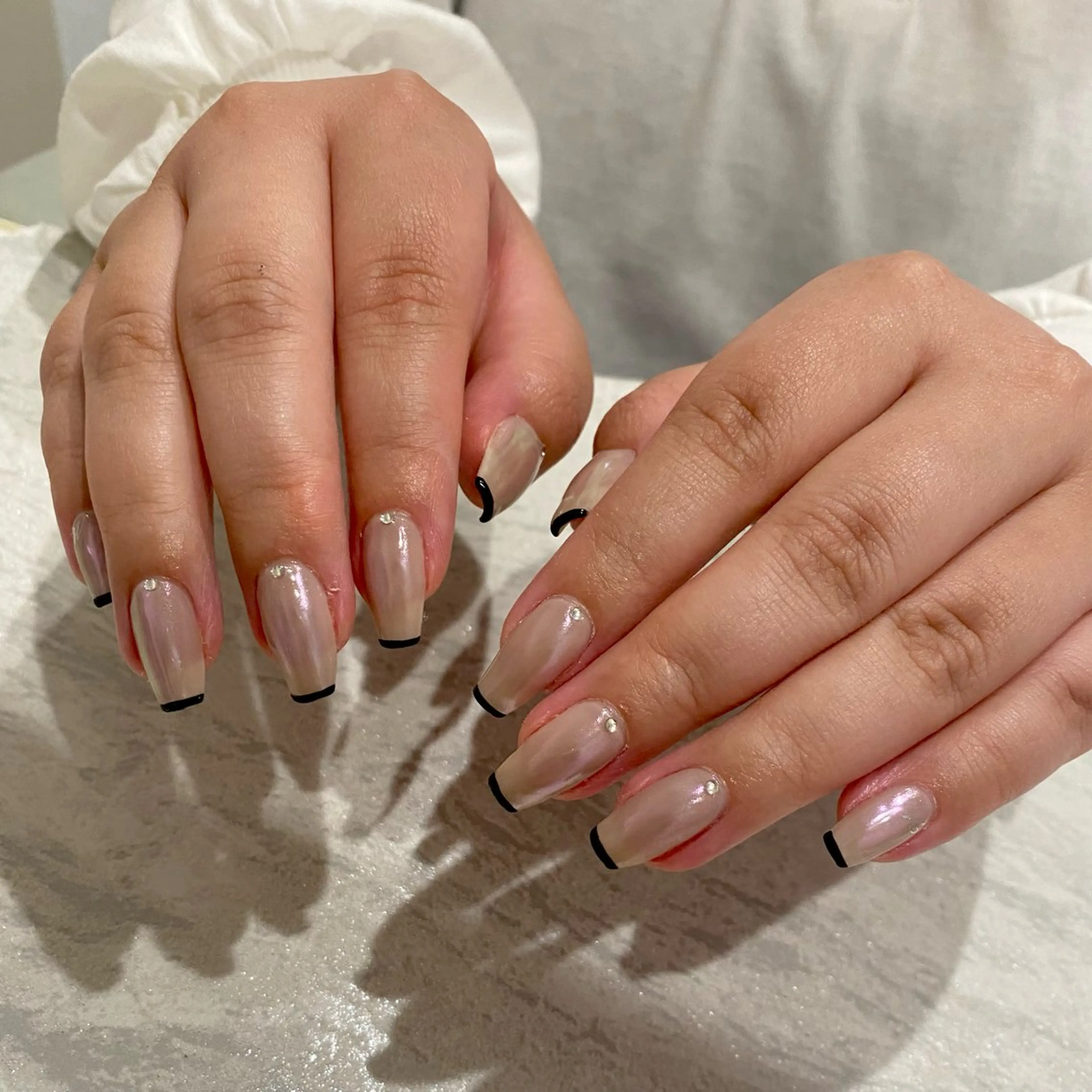 ネイル ハンドネイル nailroom- KANOAのネイルデザイン