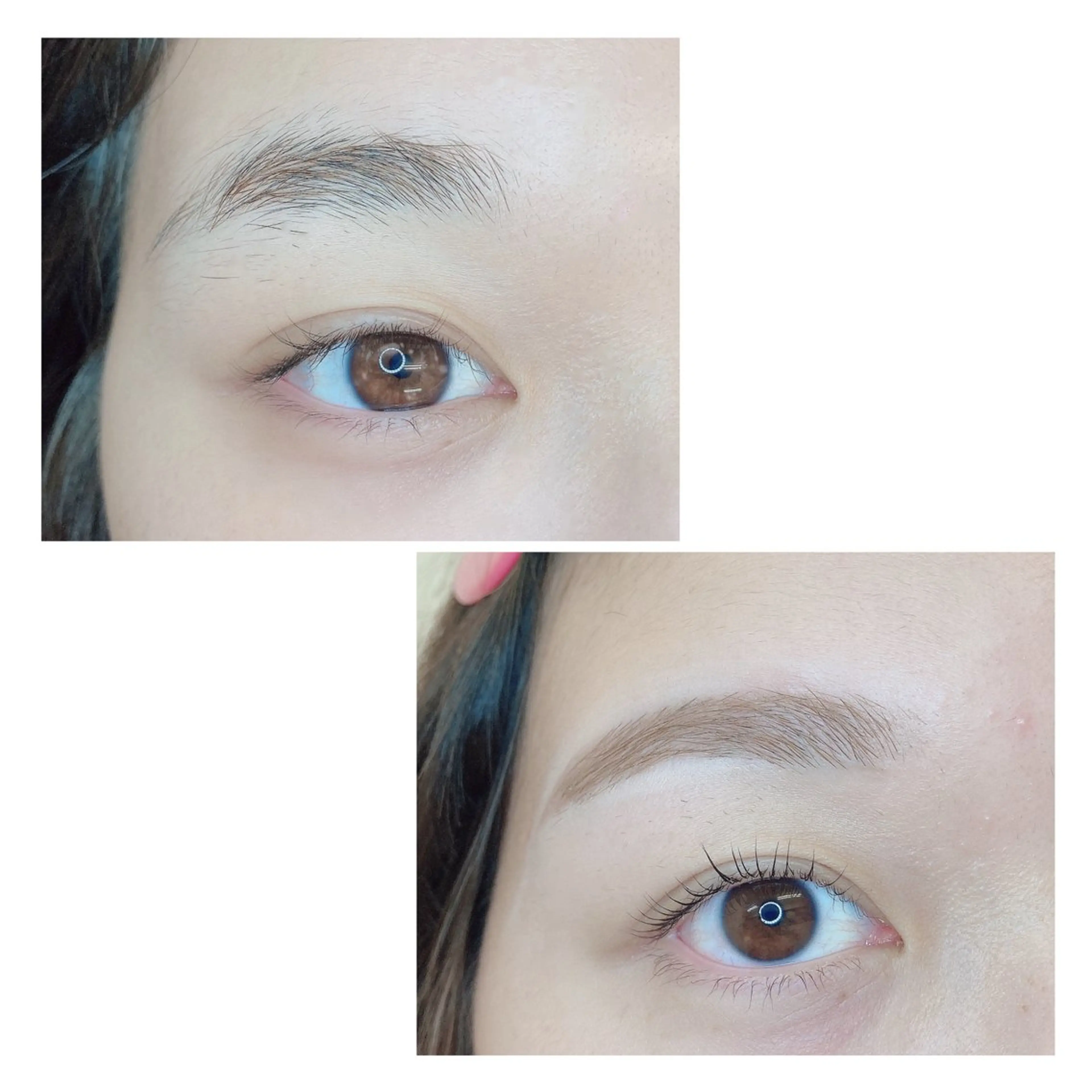 アイブロウ TIARA池袋西口店 店長YASUKA💐のマツエク・マツパデザイン