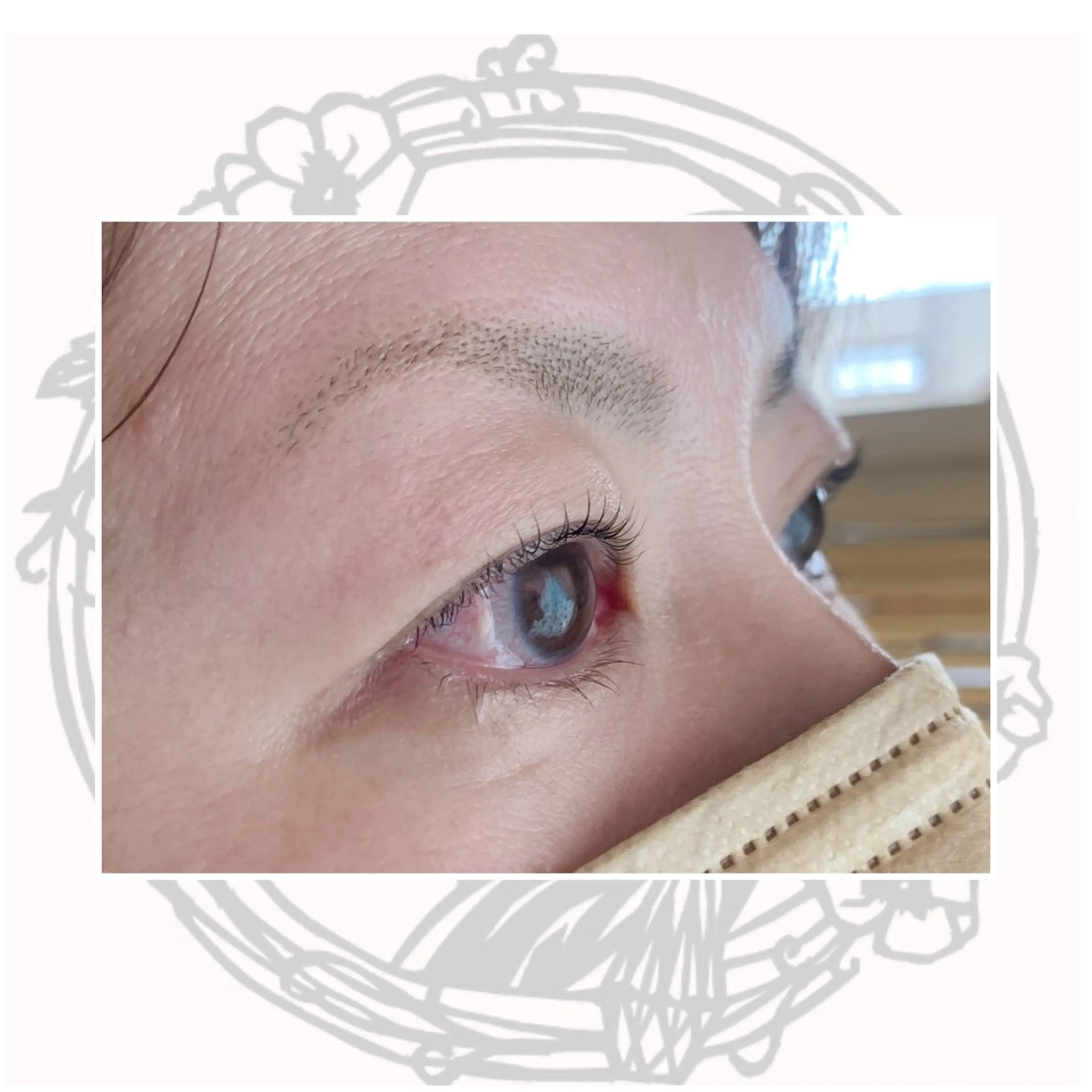 マツエク・マツパ まつげパーマ マツエク ミィのマツエク・マツパデザイン