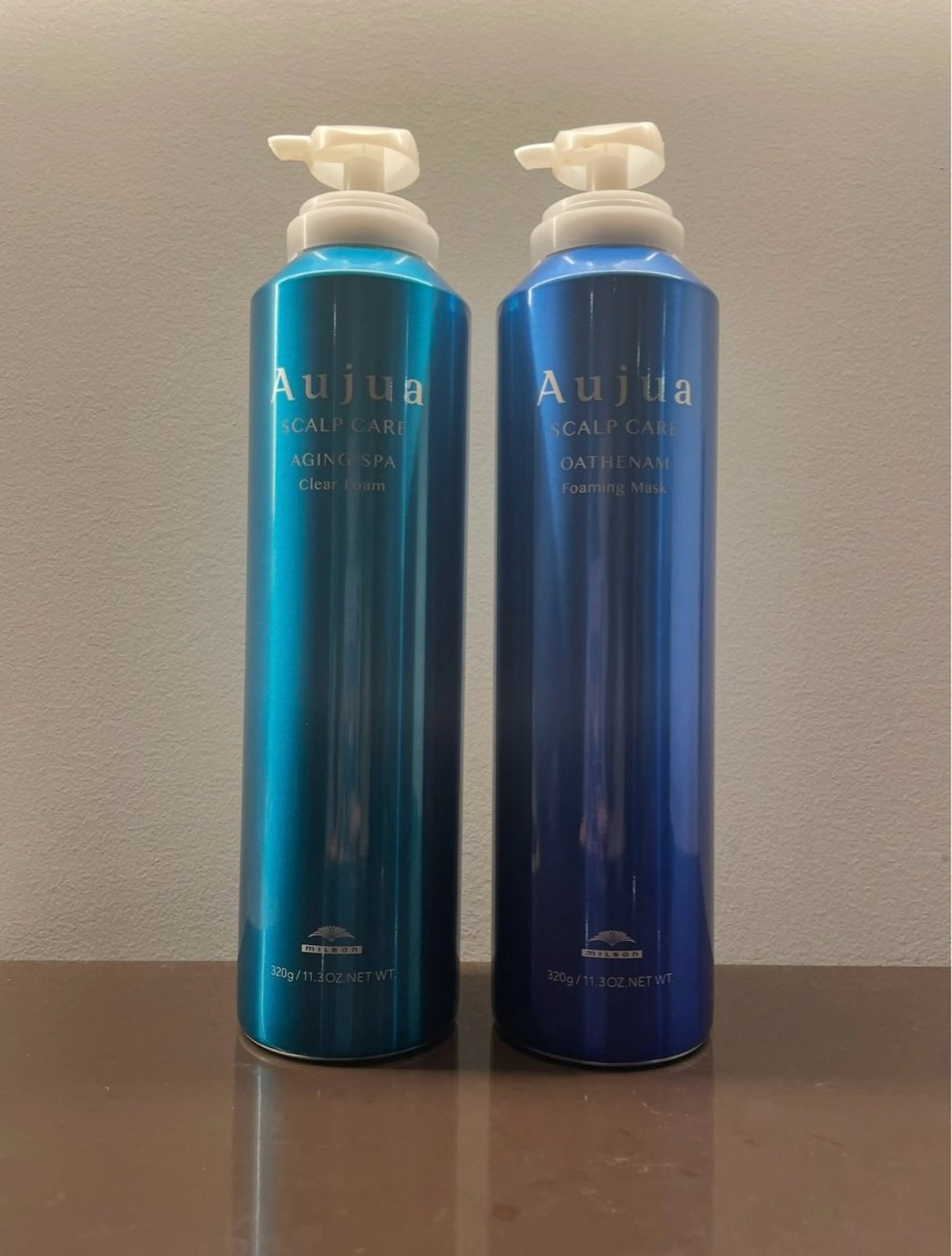 Sloth 🦥 MARINAのヘアスタイル