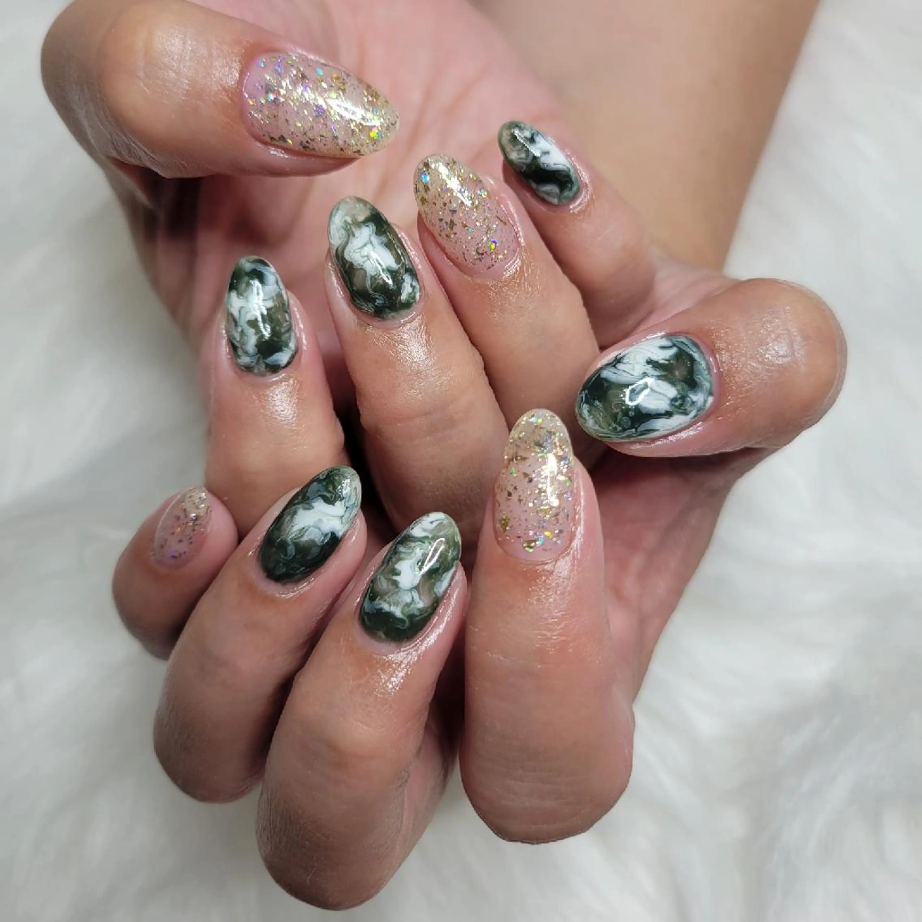 ネイル ハンドネイル Ri’z nailのネイルデザイン