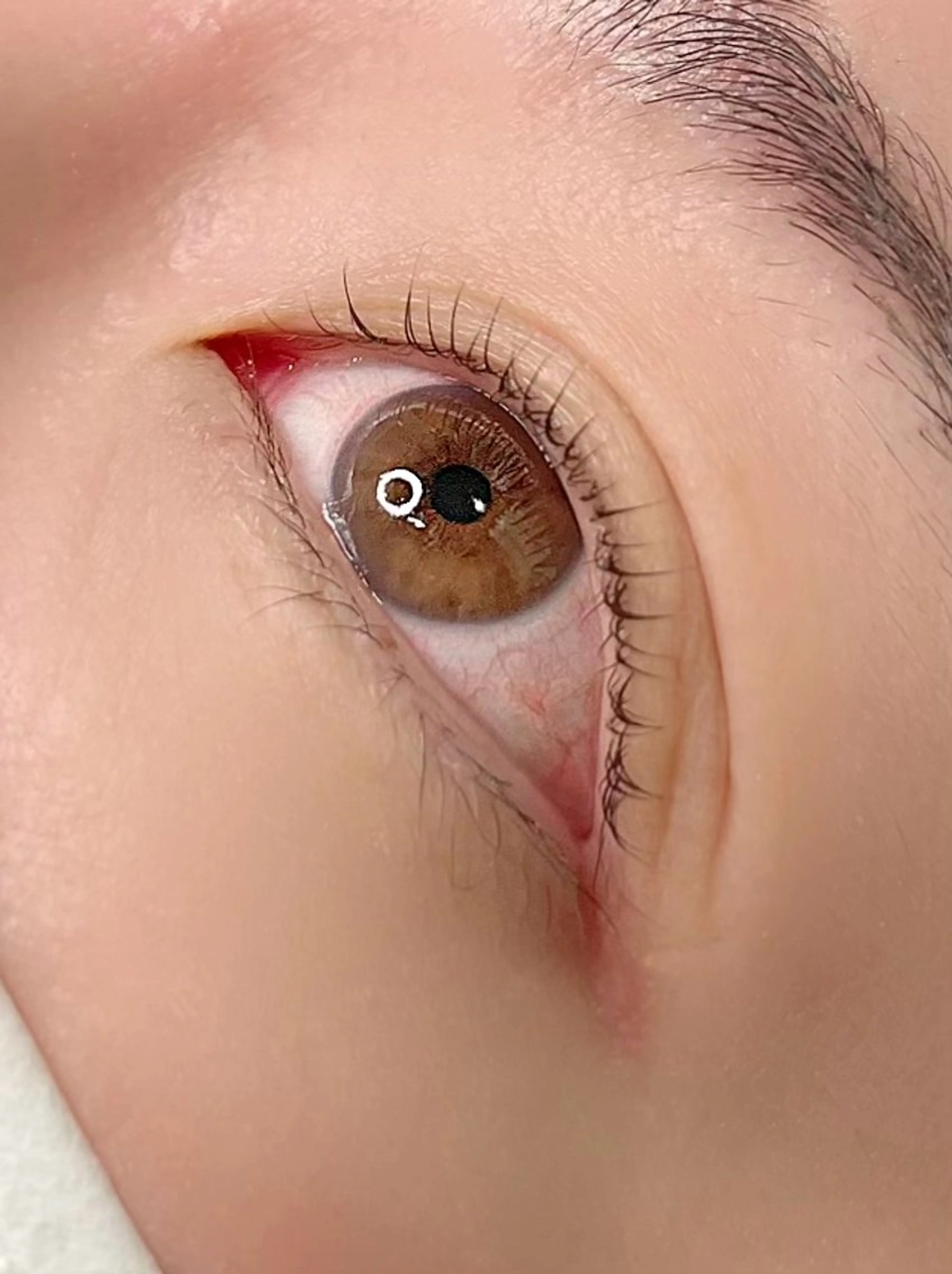 マツエク・マツパ まつげパーマ SALON VILLAGE Kanazawa所属・中村 未佳のマツエク・マツパデザイン