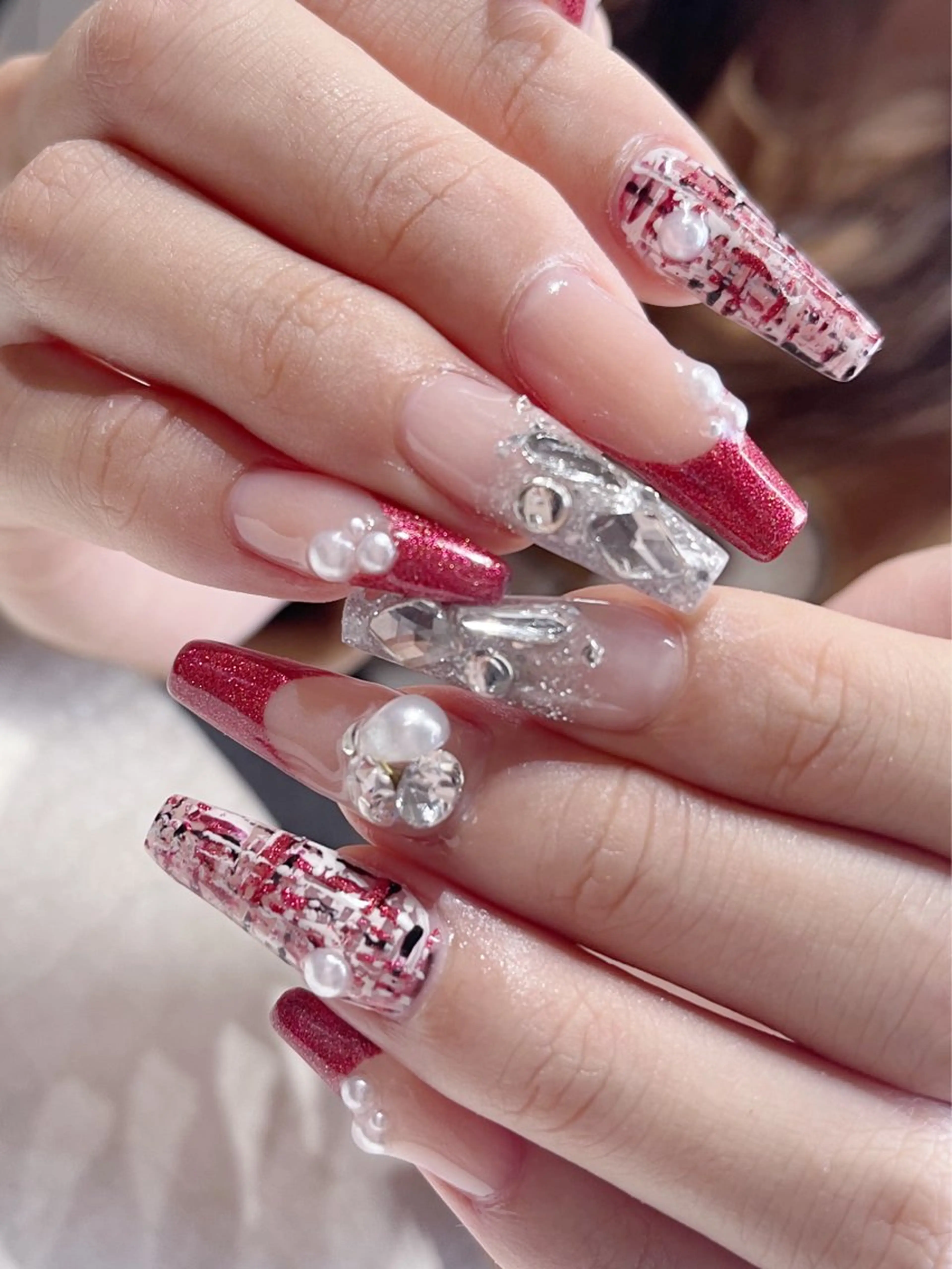 ネイル ハンドネイル naildesign BESTのネイルデザイン