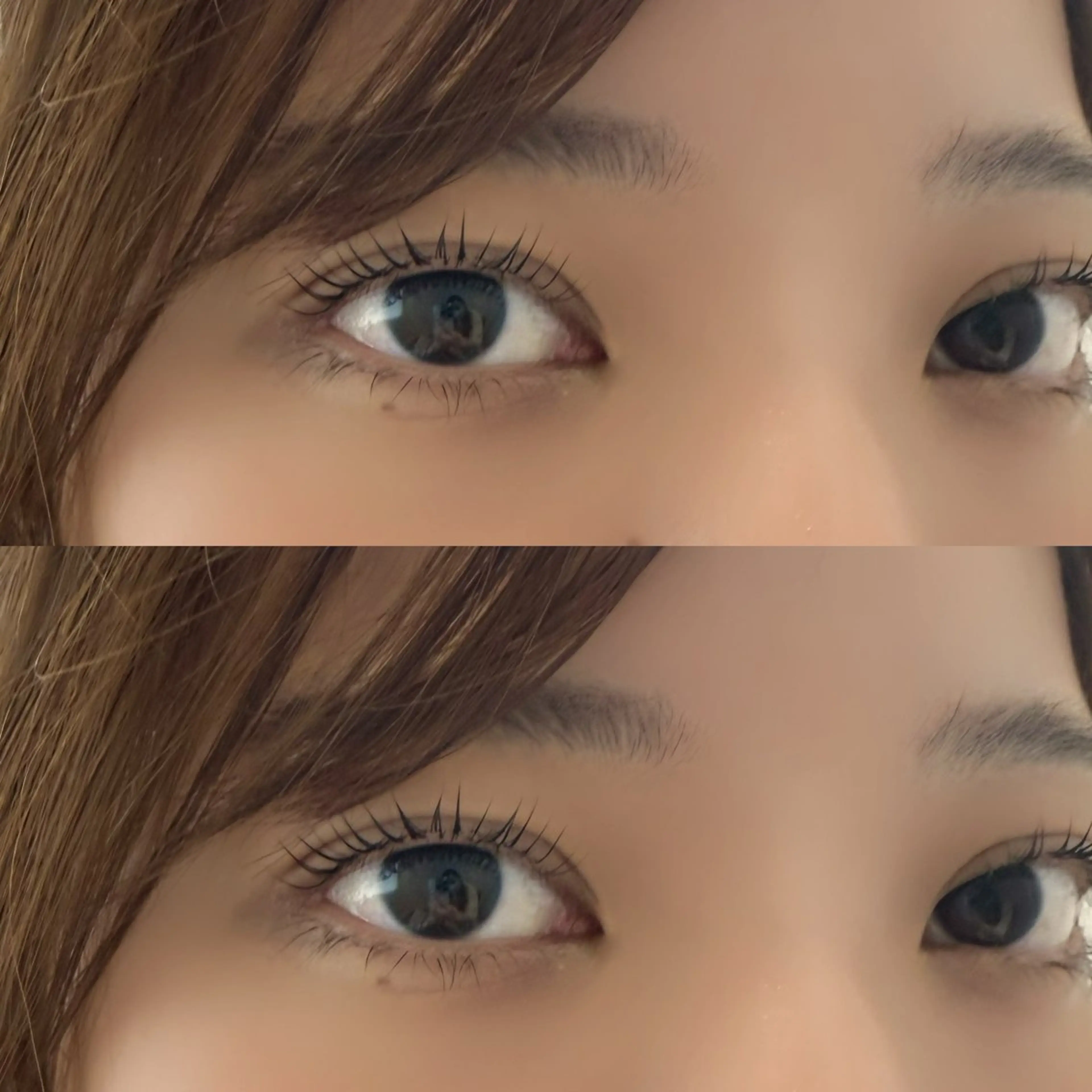 🎀無料メーテルラッシュリフトの写真