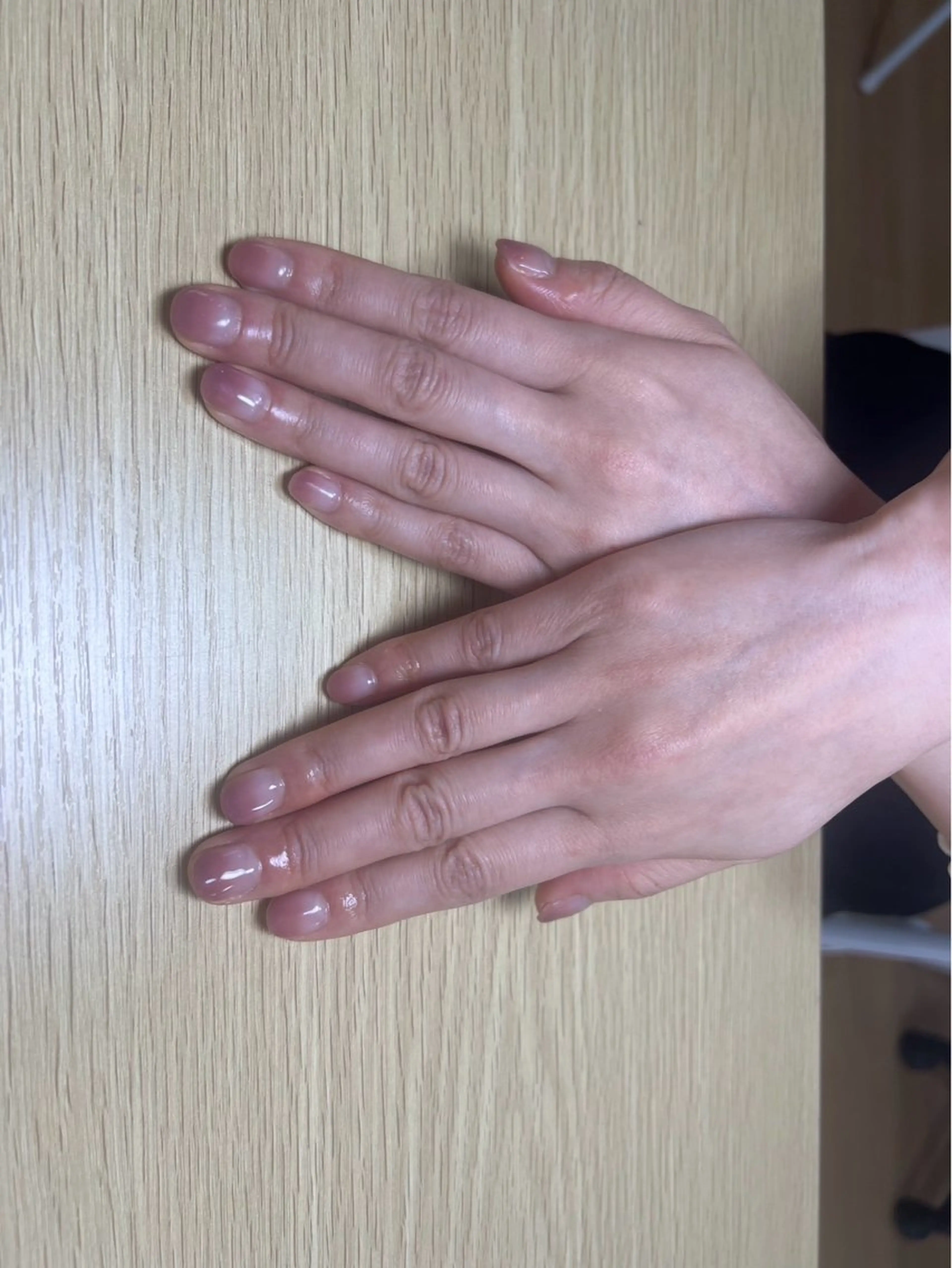 ネイル 島田 なつののネイルデザイン