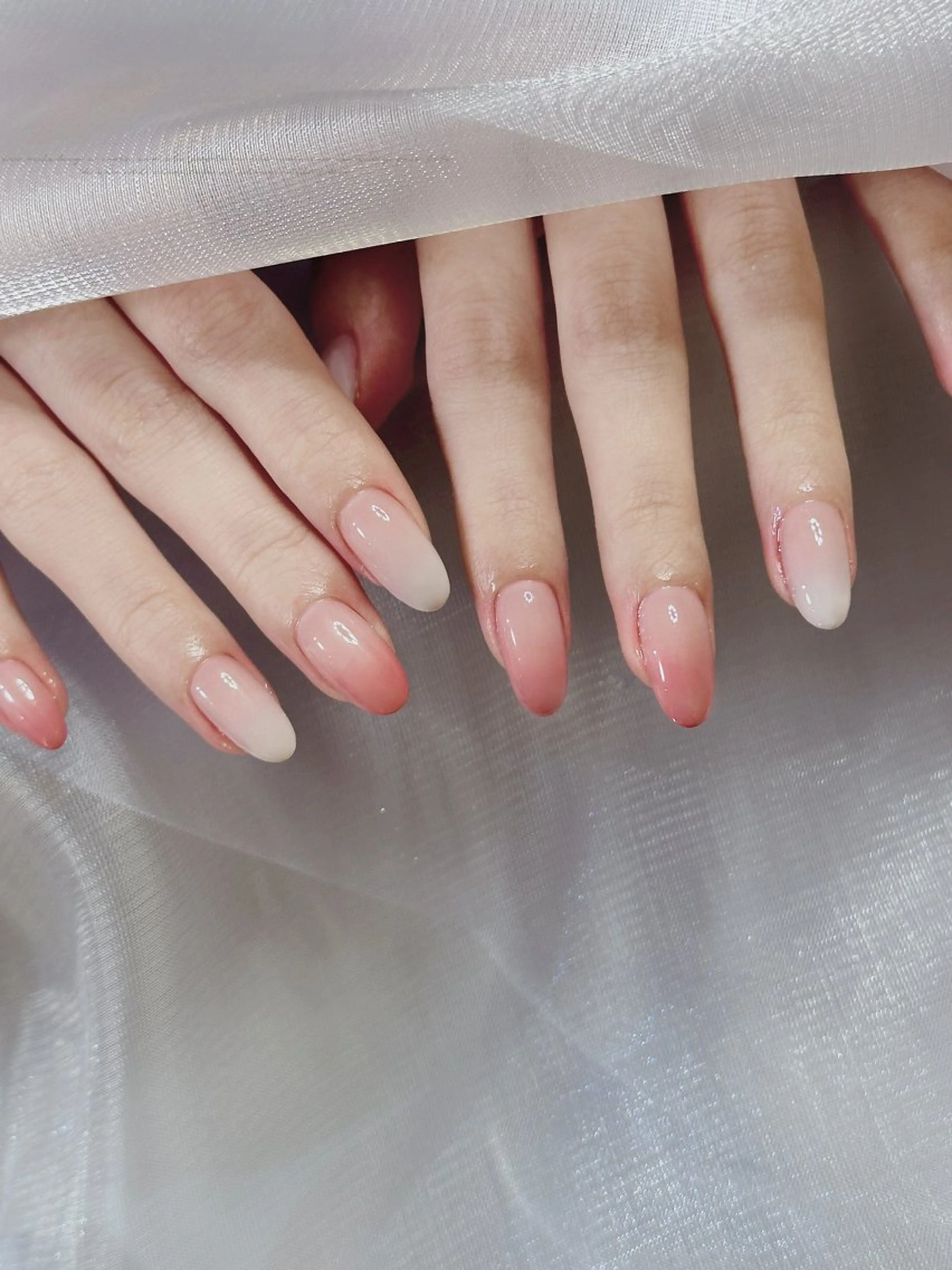 ネイル D&D nail salonのネイルデザイン