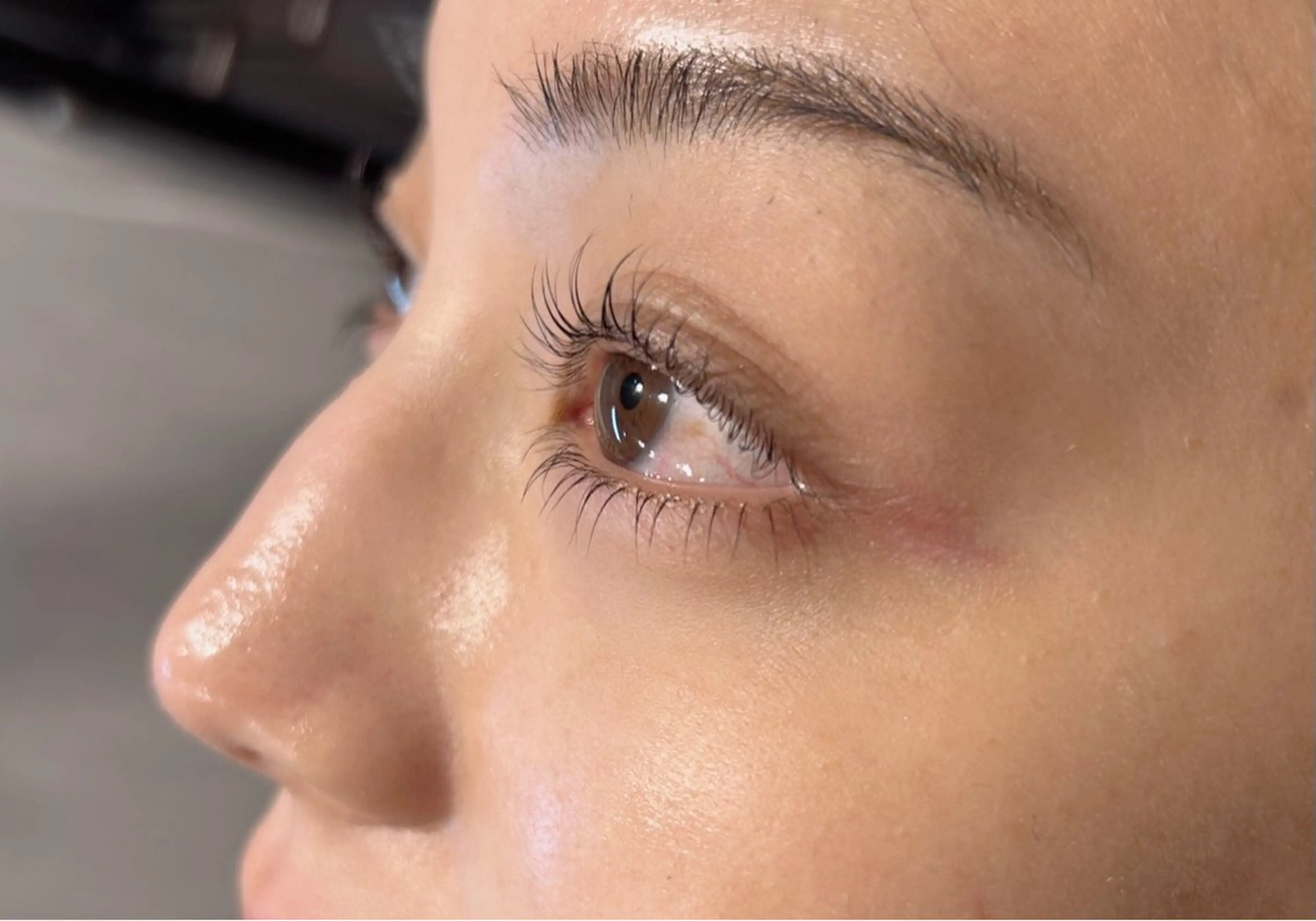 マツエク・マツパ LUANA〜Eyelash＆Nail〜所属・LUANA 千葉の眉毛・アイブロウイメージ