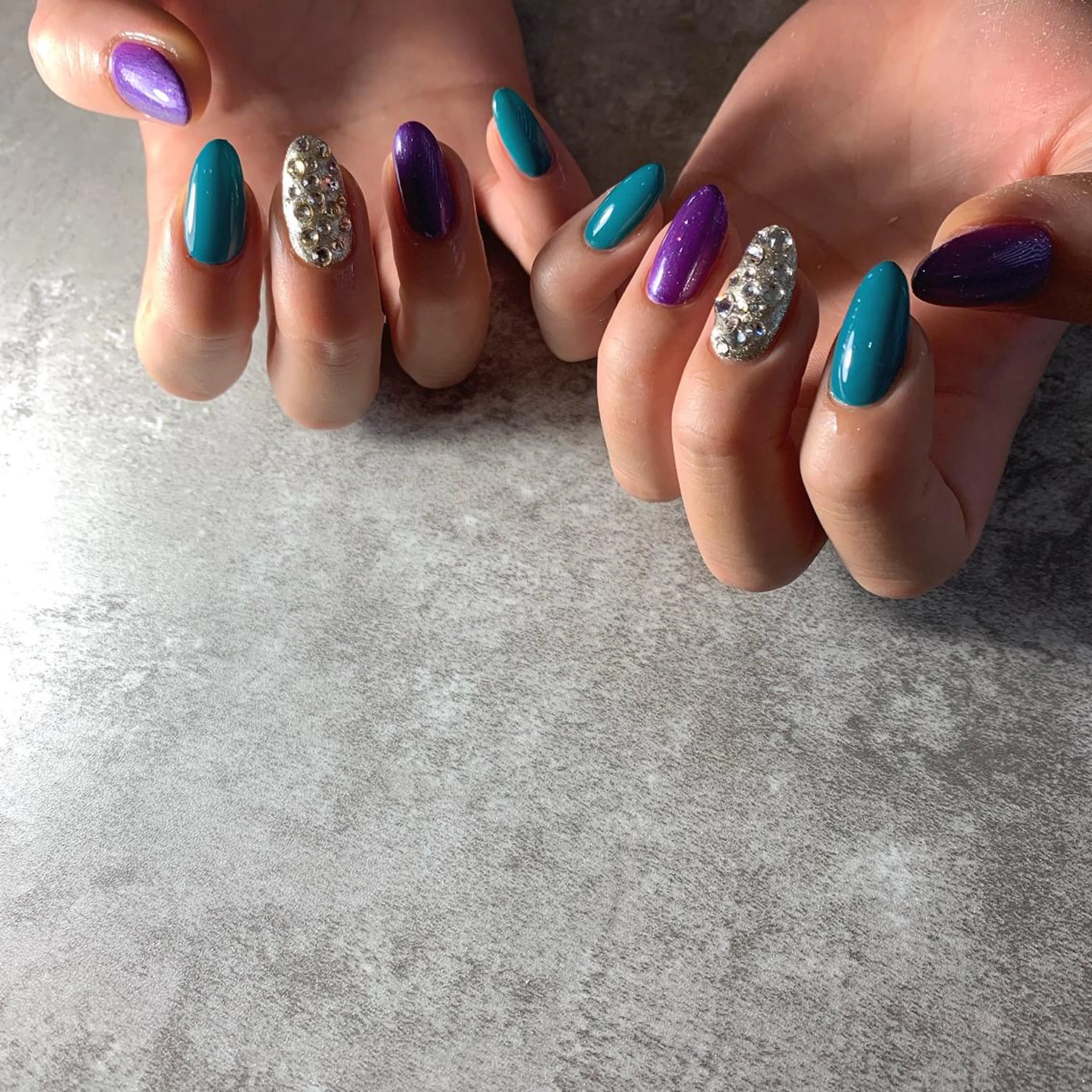 ネイル 土屋 智子のエステ・リラクイメージ