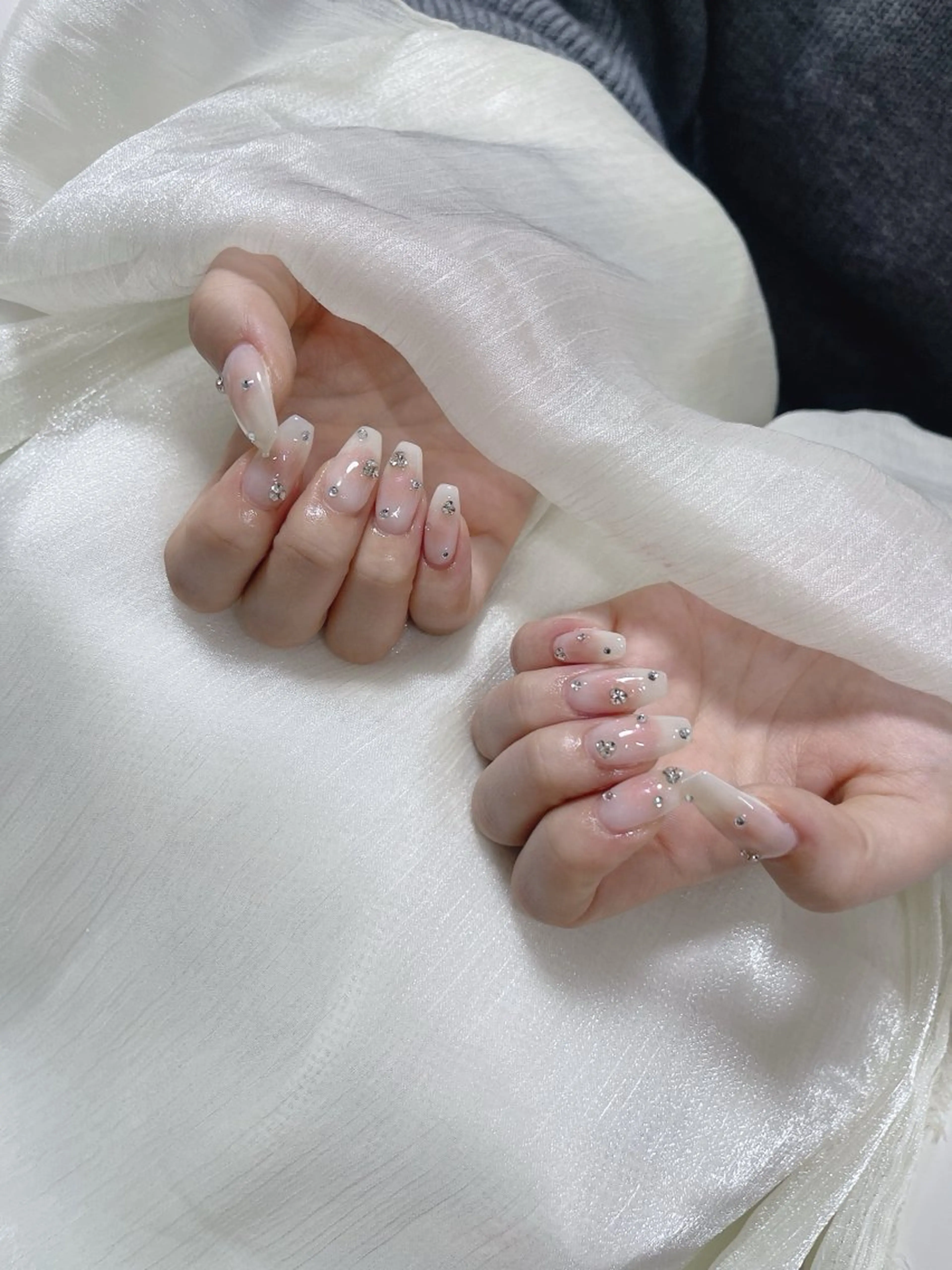 ネイル Rimi Nailアメリカ村のネイルデザイン