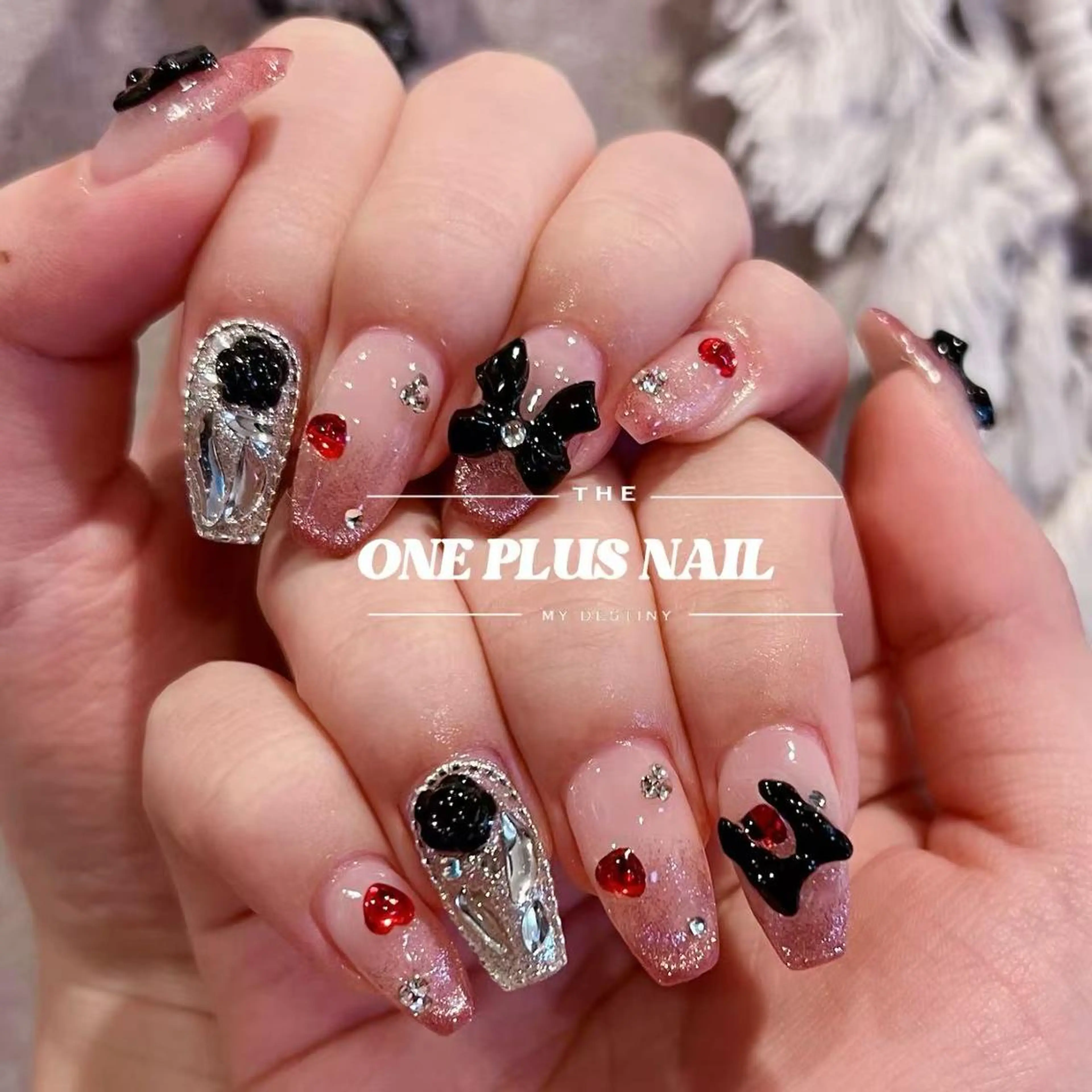 ネイル あ ミのネイルデザイン