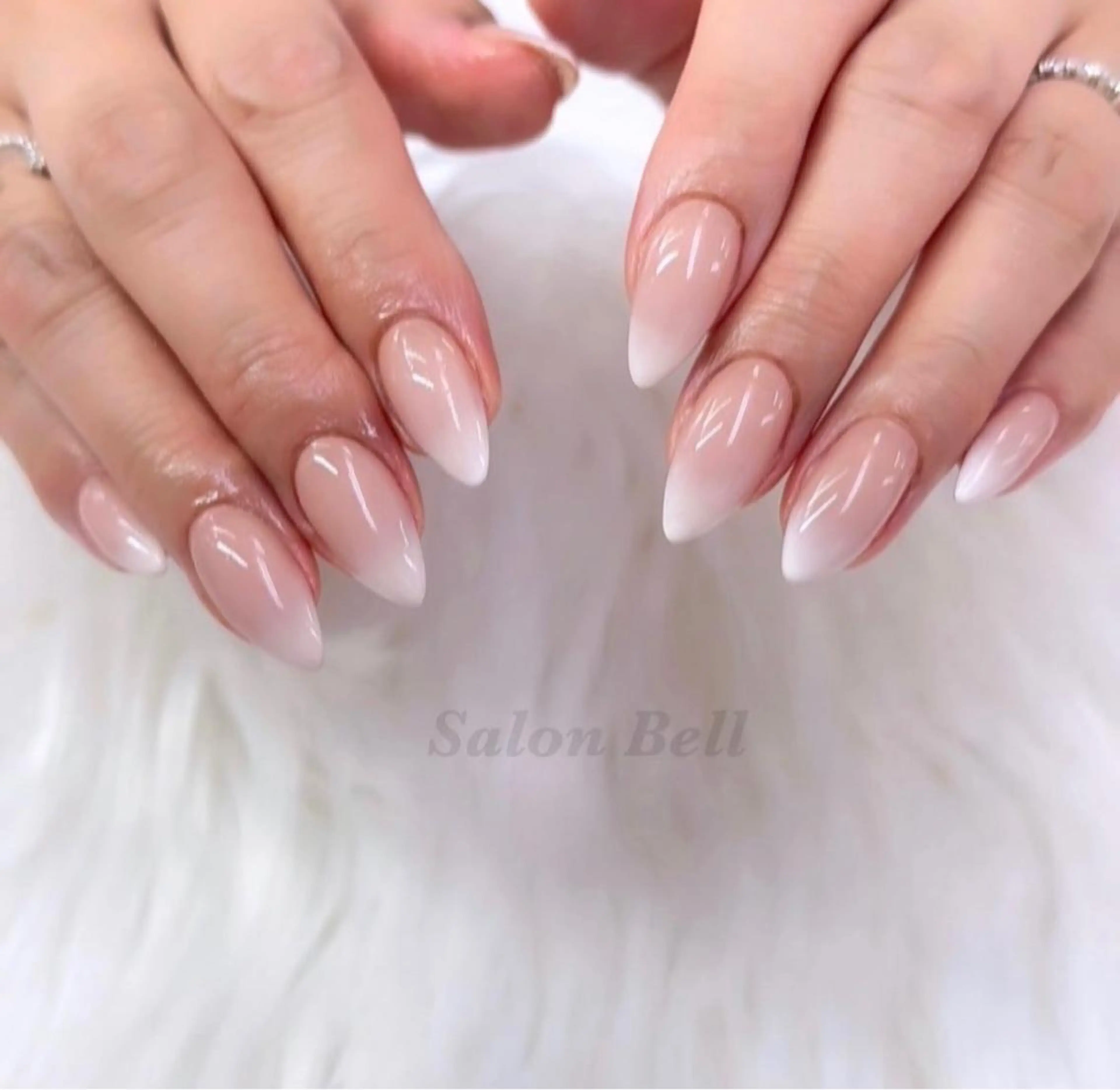 ネイル salon Bell (AYA)のマツエク・マツパデザイン