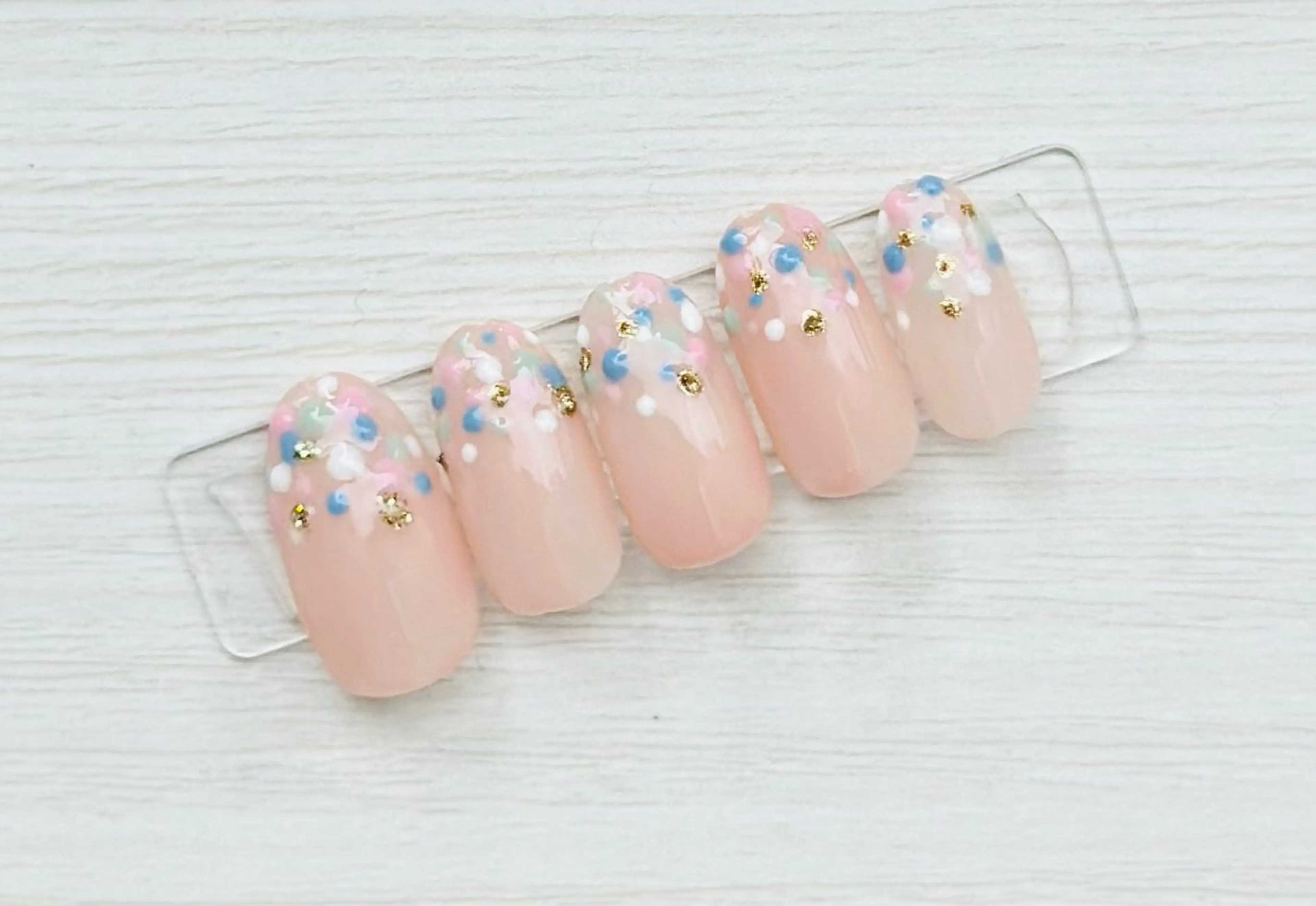 ネイル nailsalon oluoluのネイルデザイン