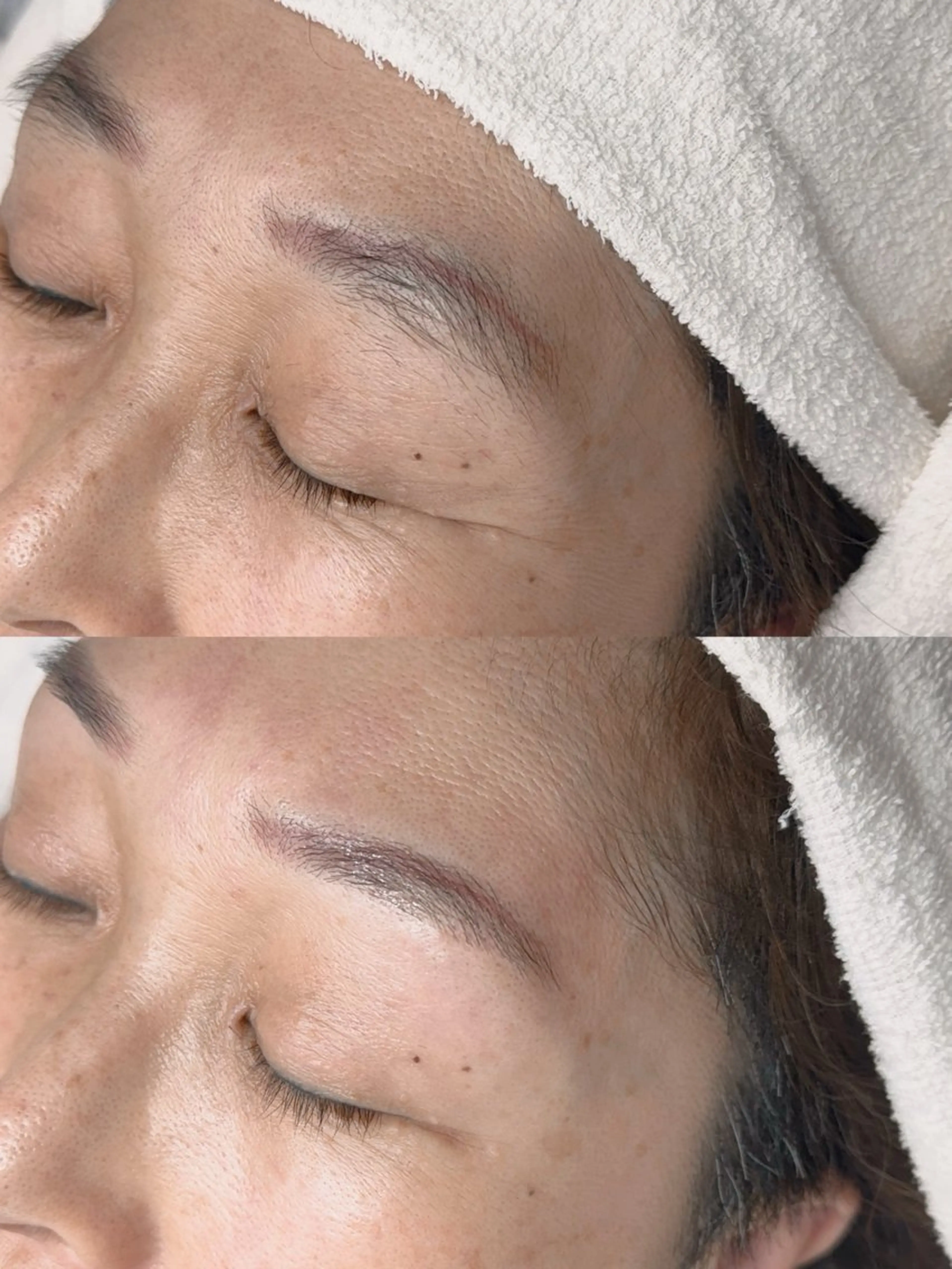 アイブロウ VOLK HOSHIKAの眉毛・アイブロウイメージ