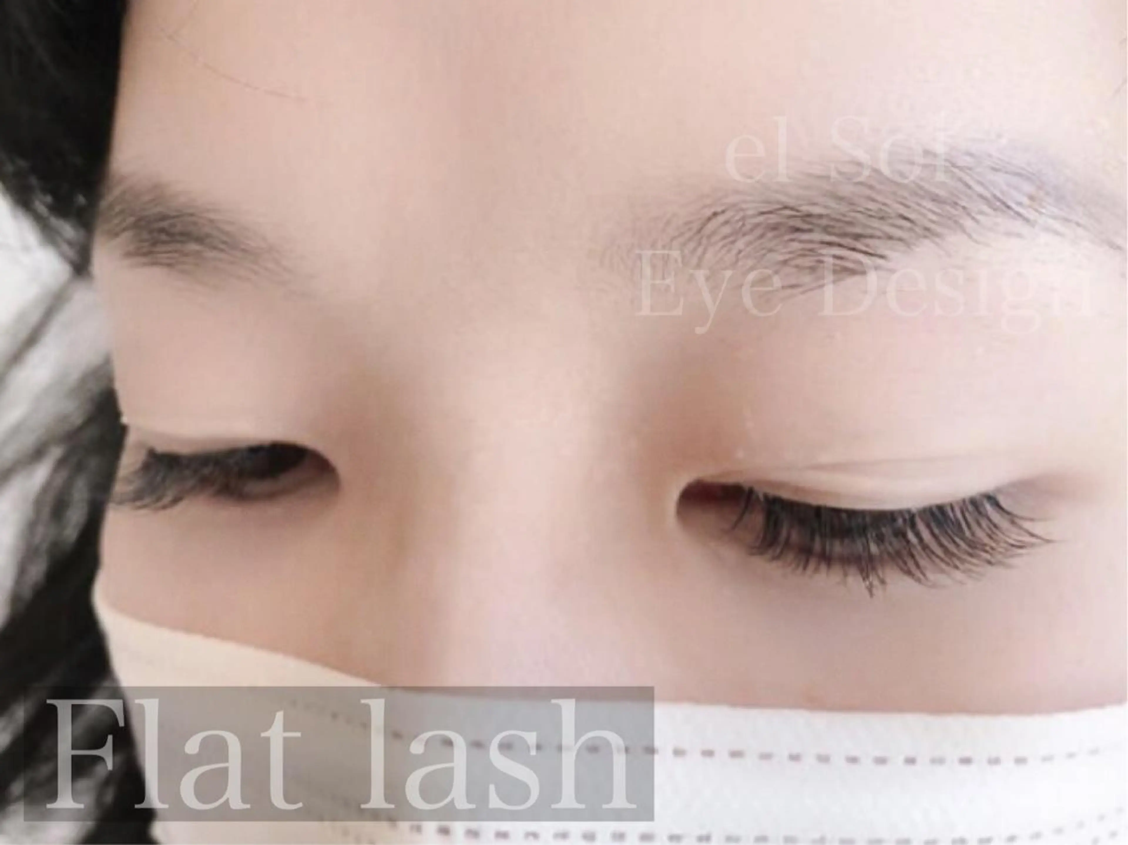 マツエク・マツパ Eye  Design el Sol所属・Eye Design el  Solのエステ・リラクイメージ