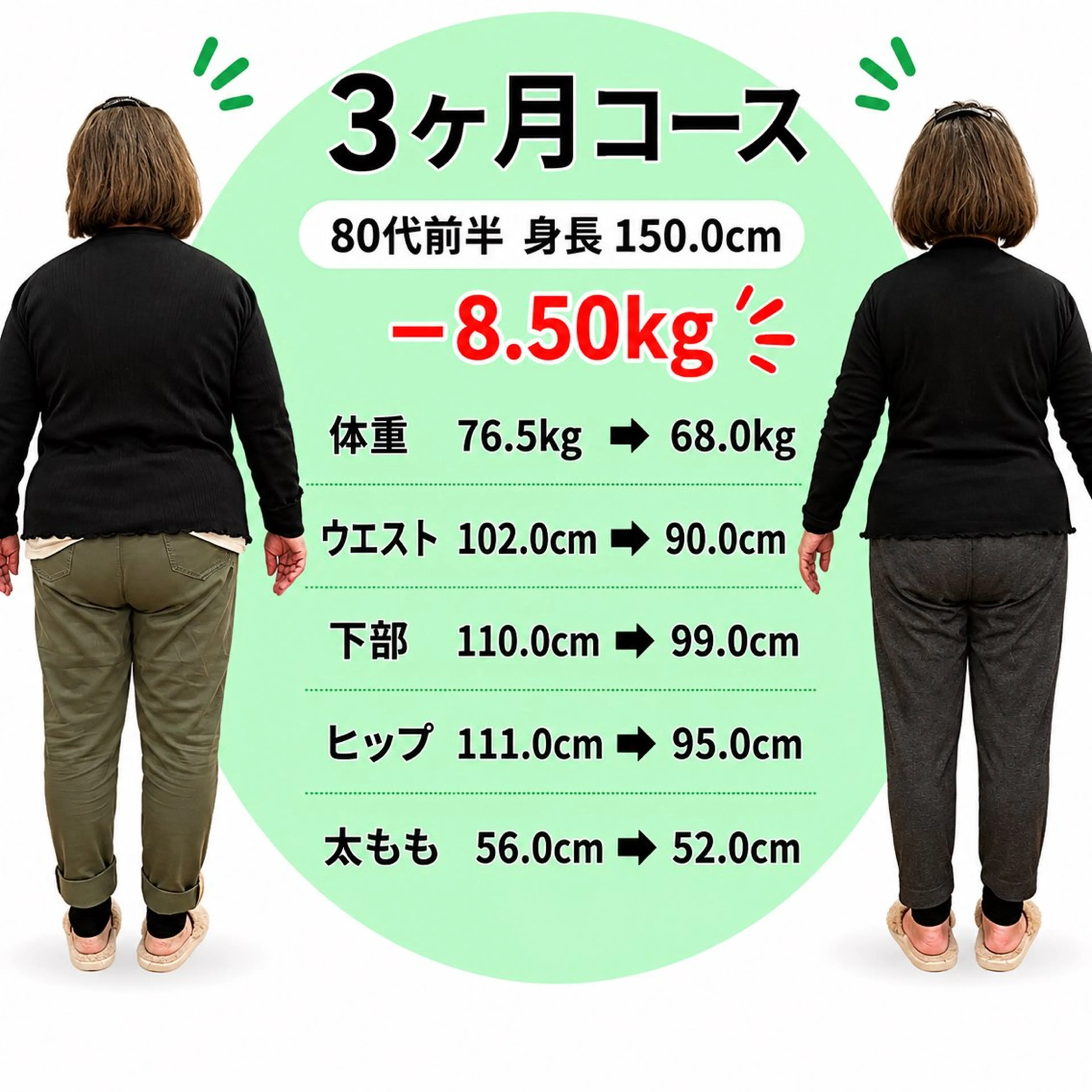 三谷 明子のエステ・リラクイメージ