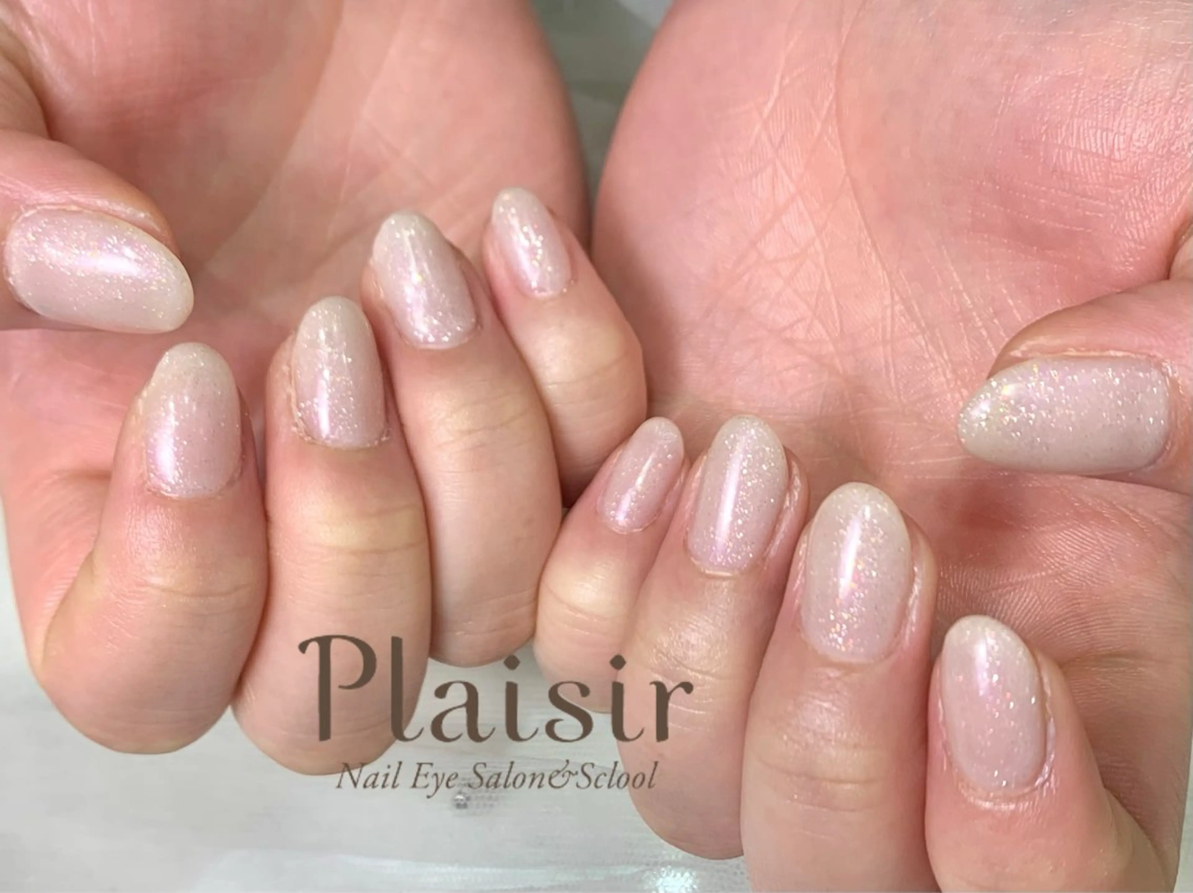 ネイル Plaisir 竹谷のネイルデザイン