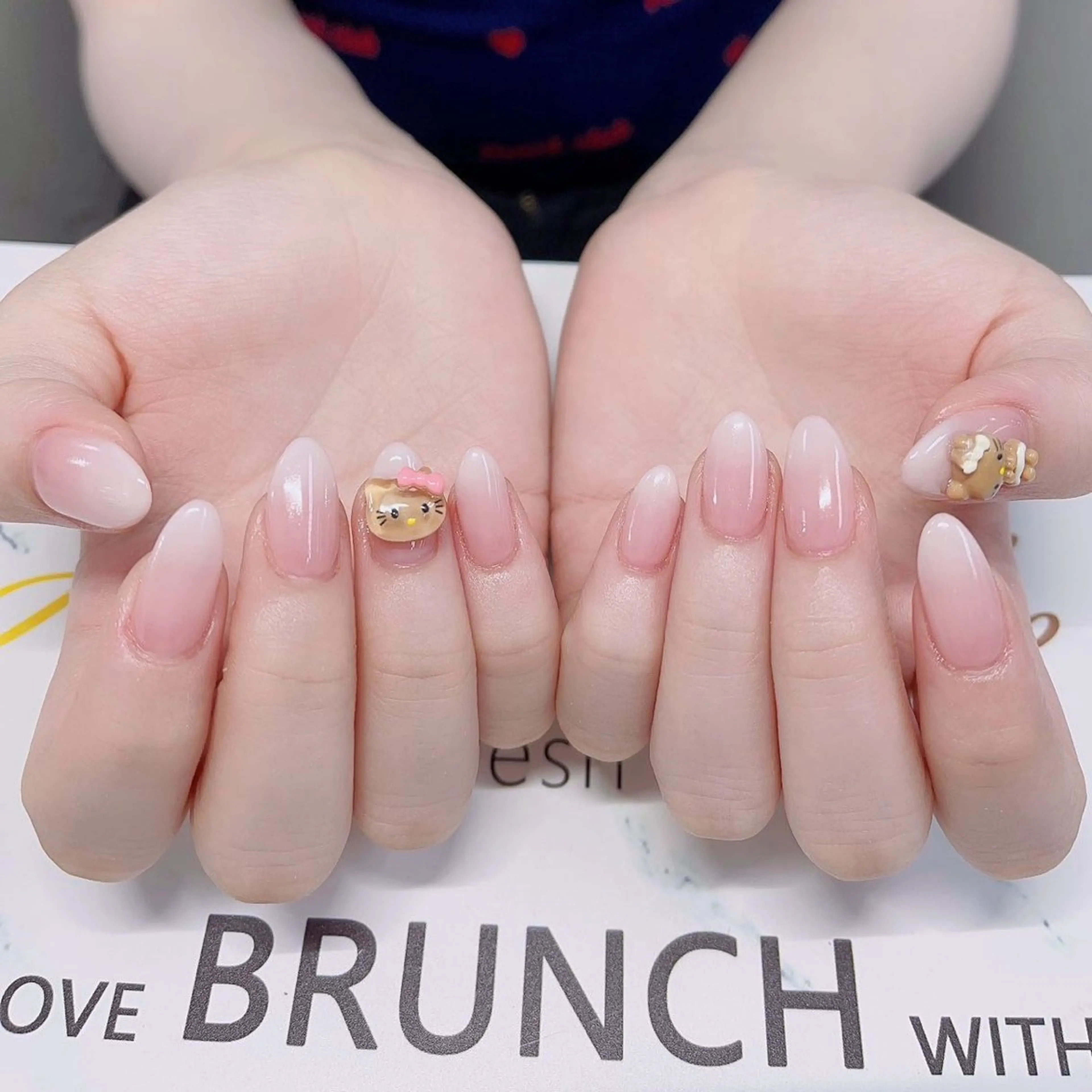 ネイル May&Way Neilのネイルデザイン