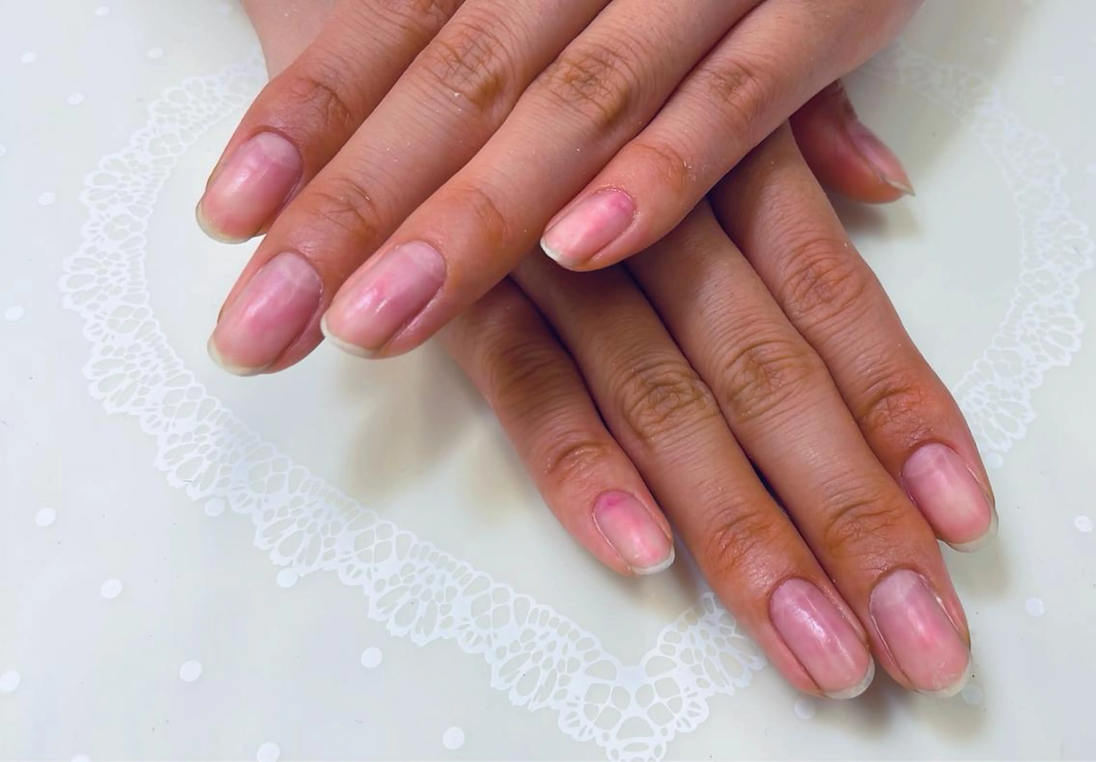 ネイル ジェルネイル Nallsalon Plaisirbeauty所属・Plaisir beautyのネイルデザイン