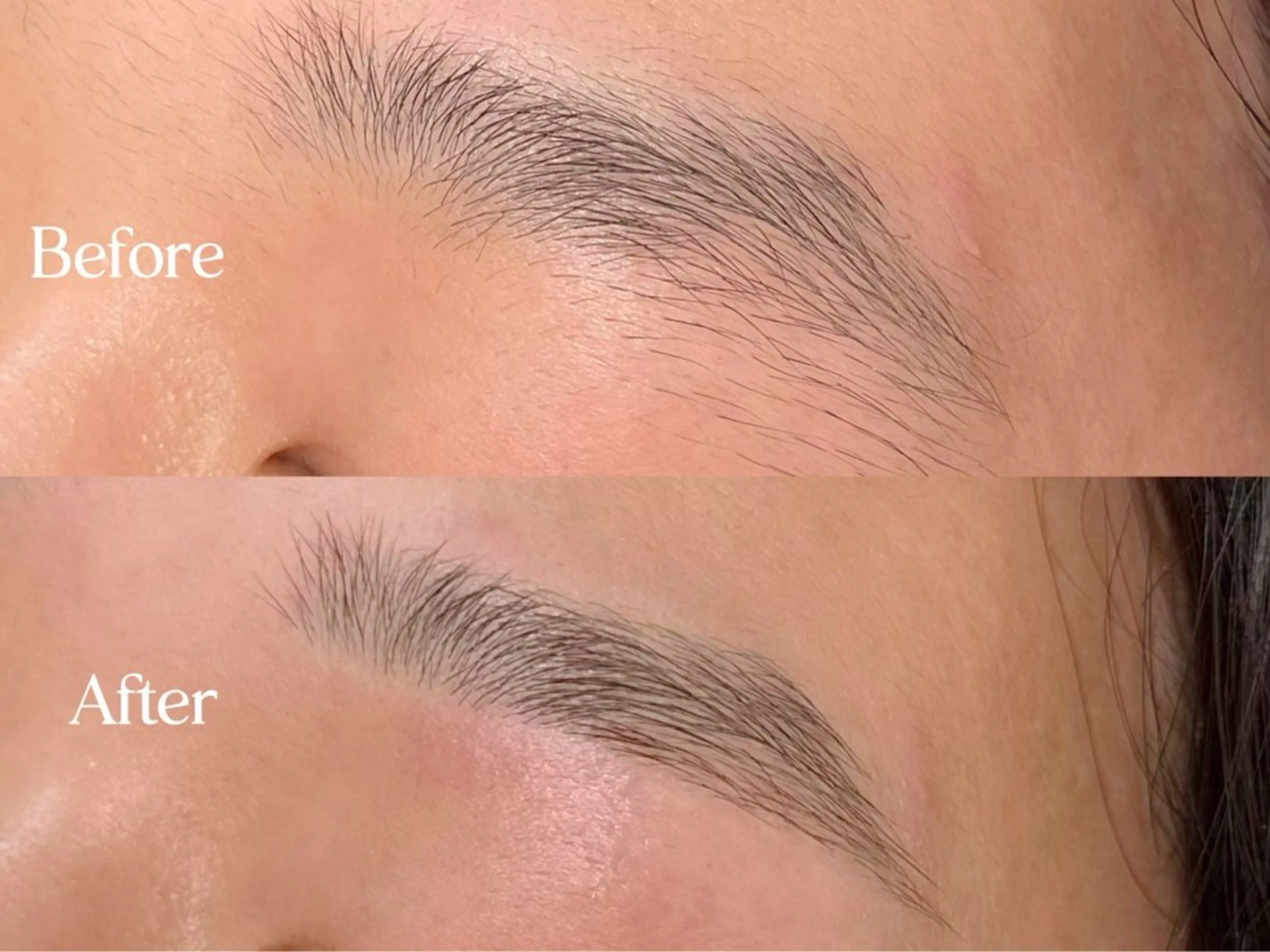 メンズ アイブロウ メンズアイブロウ ワックス脱毛 眉カット その他(アイブロウ) men'sアイブロウ まつ毛パーマ/さちの眉毛・アイブロウイメージ