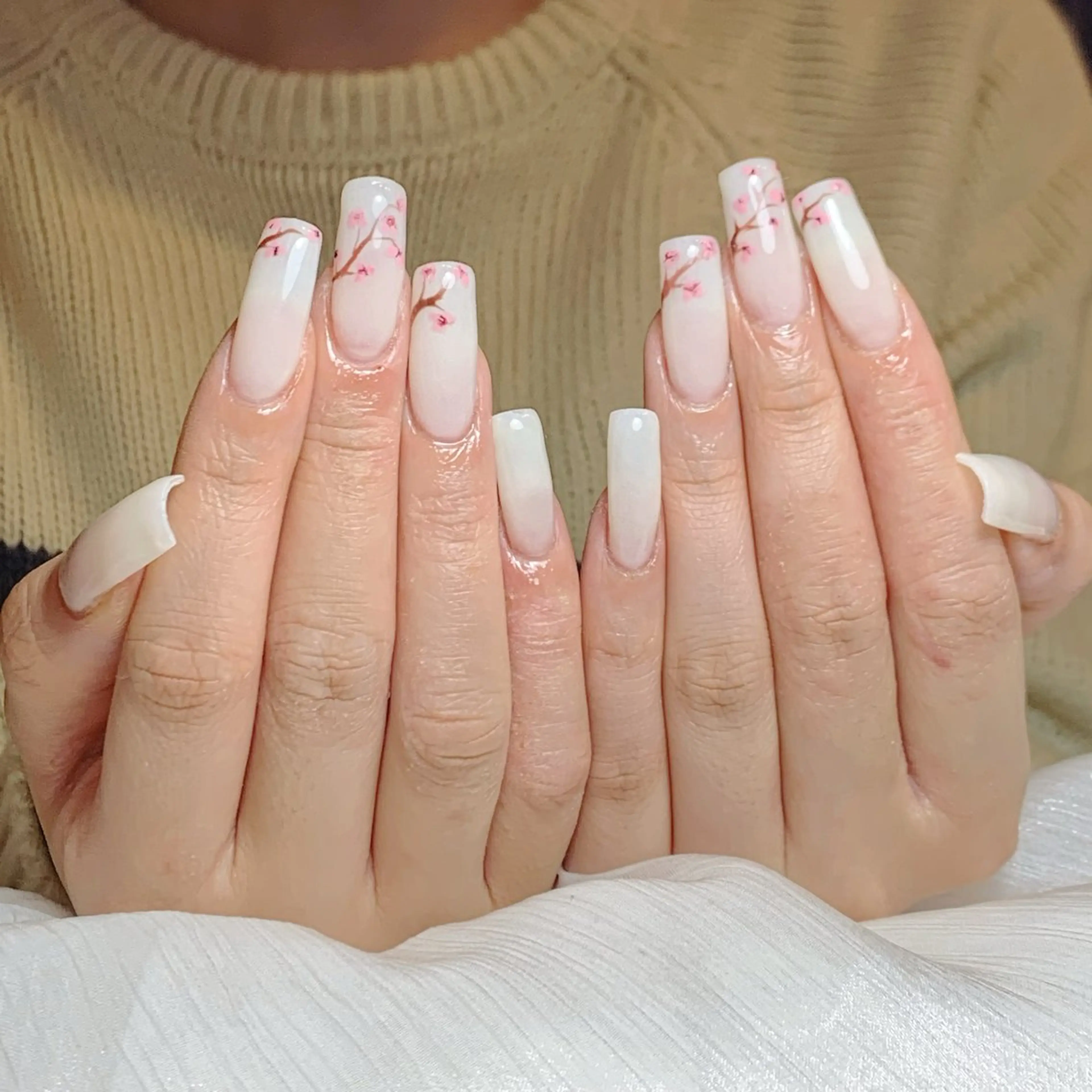 ネイル Mio nail Osakaのネイルデザイン