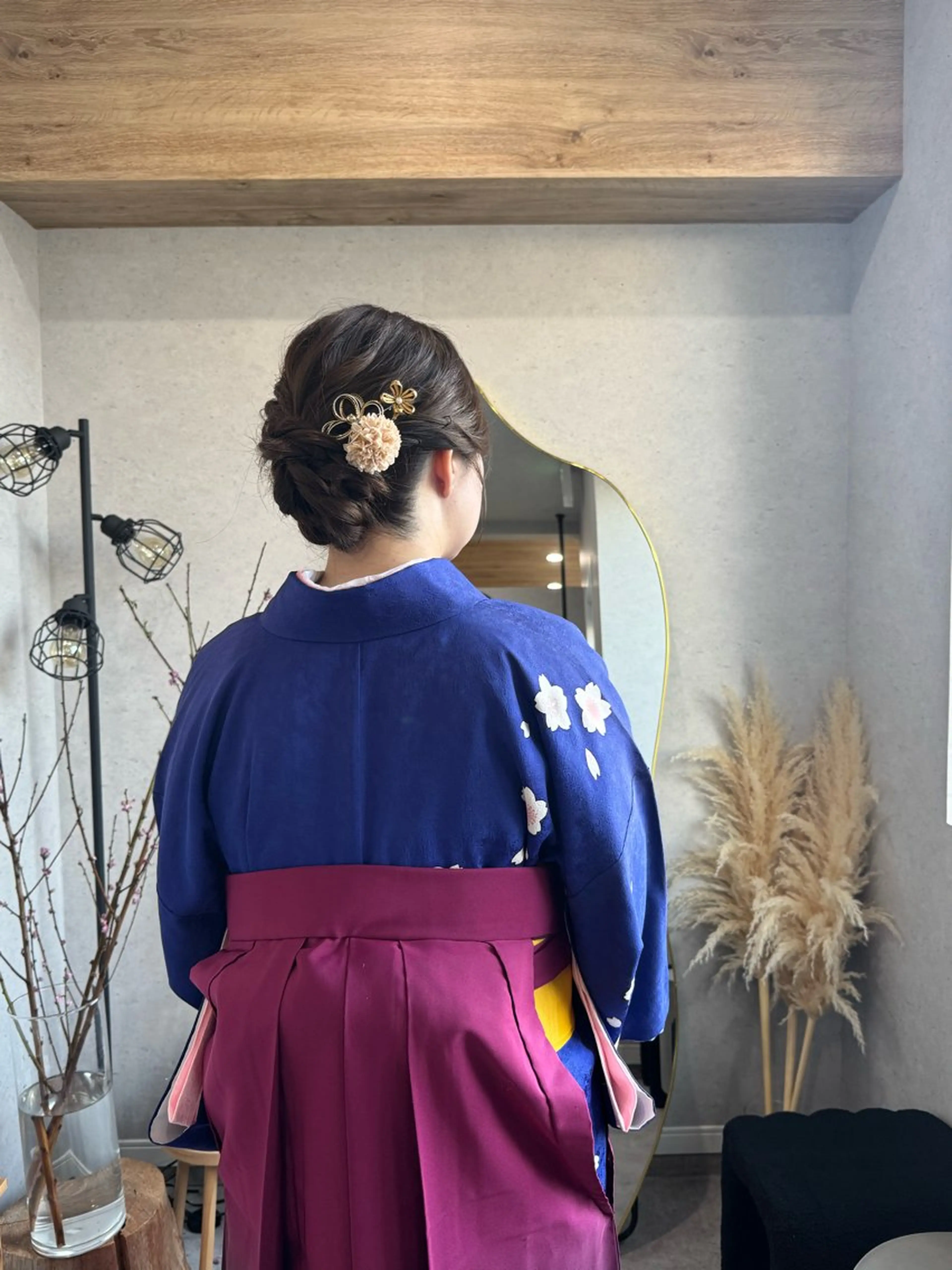 森田 真由のマツエク・マツパデザイン