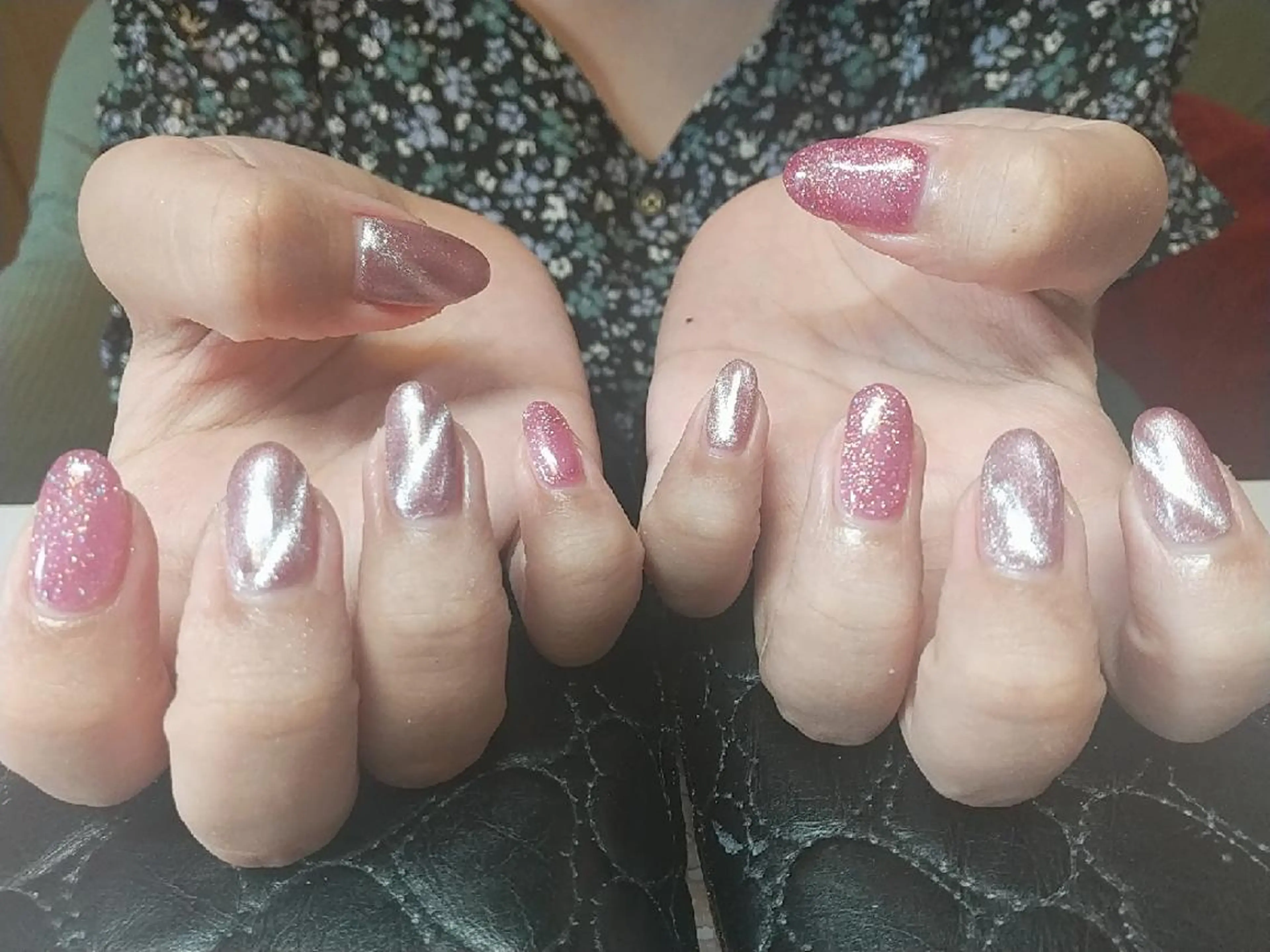 ネイル haru  nailのネイルデザイン