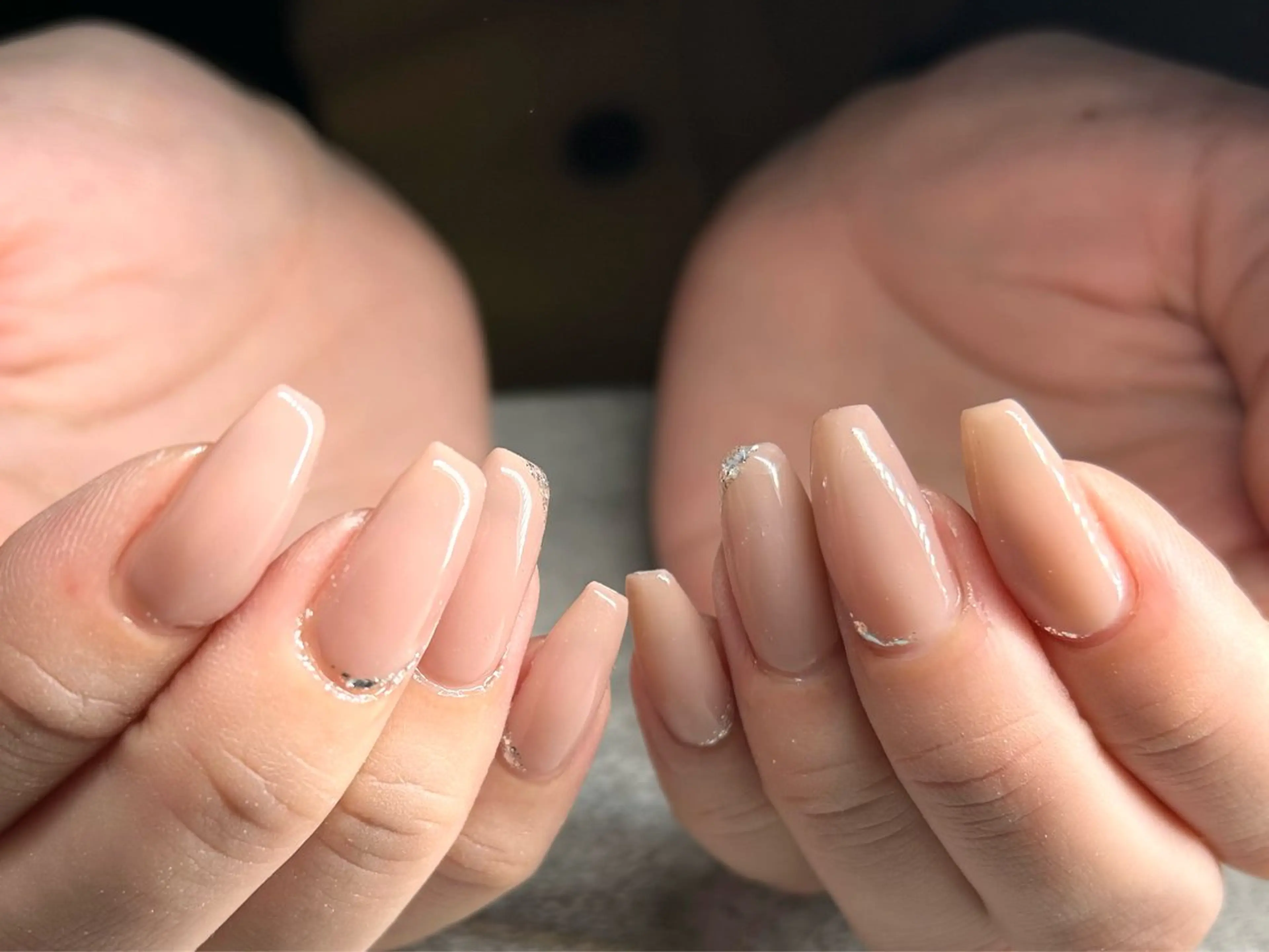 ネイル ハンドネイル MiiTow nailのネイルデザイン