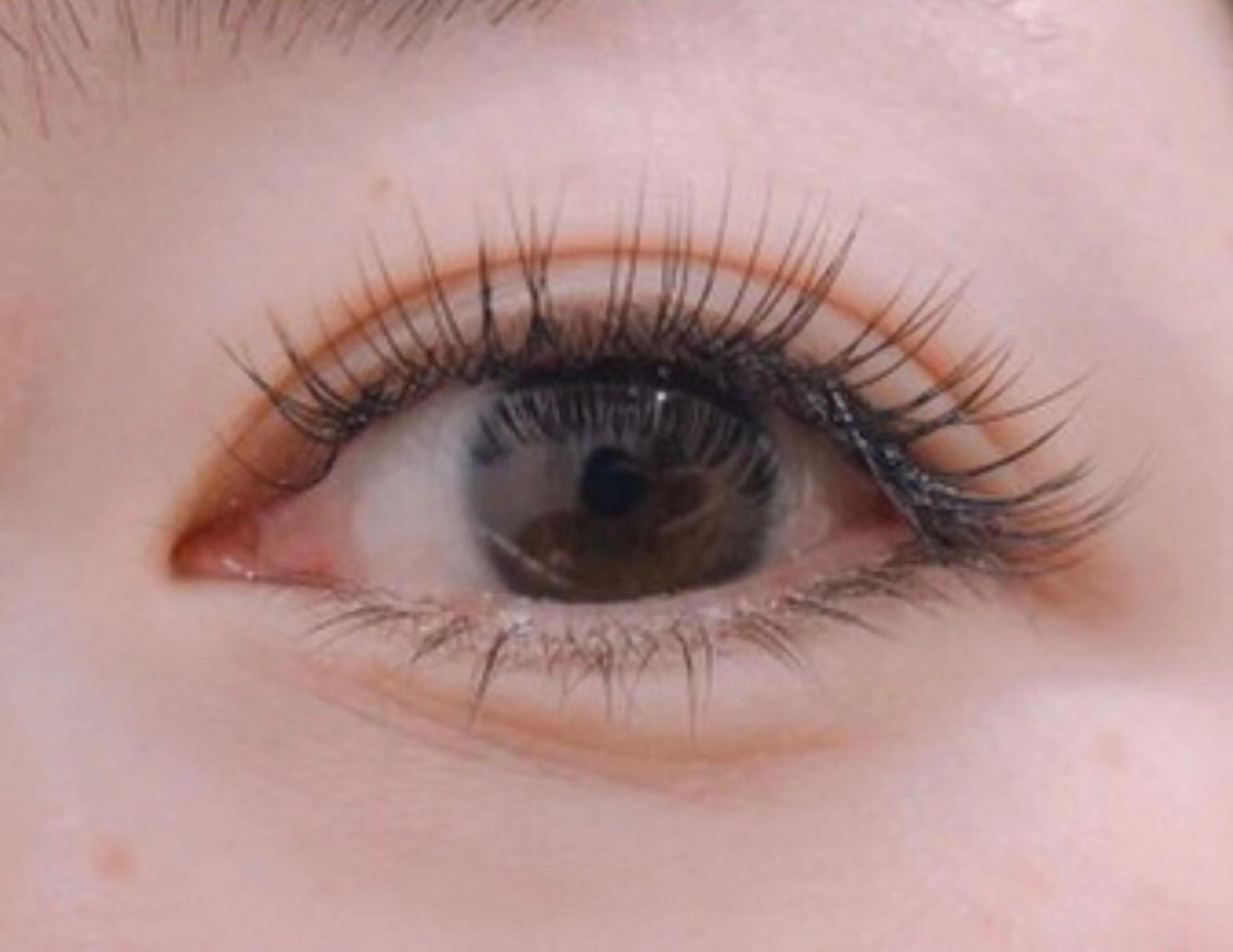 マツエク・マツパ 矢澤 まなみのマツエク・マツパデザイン