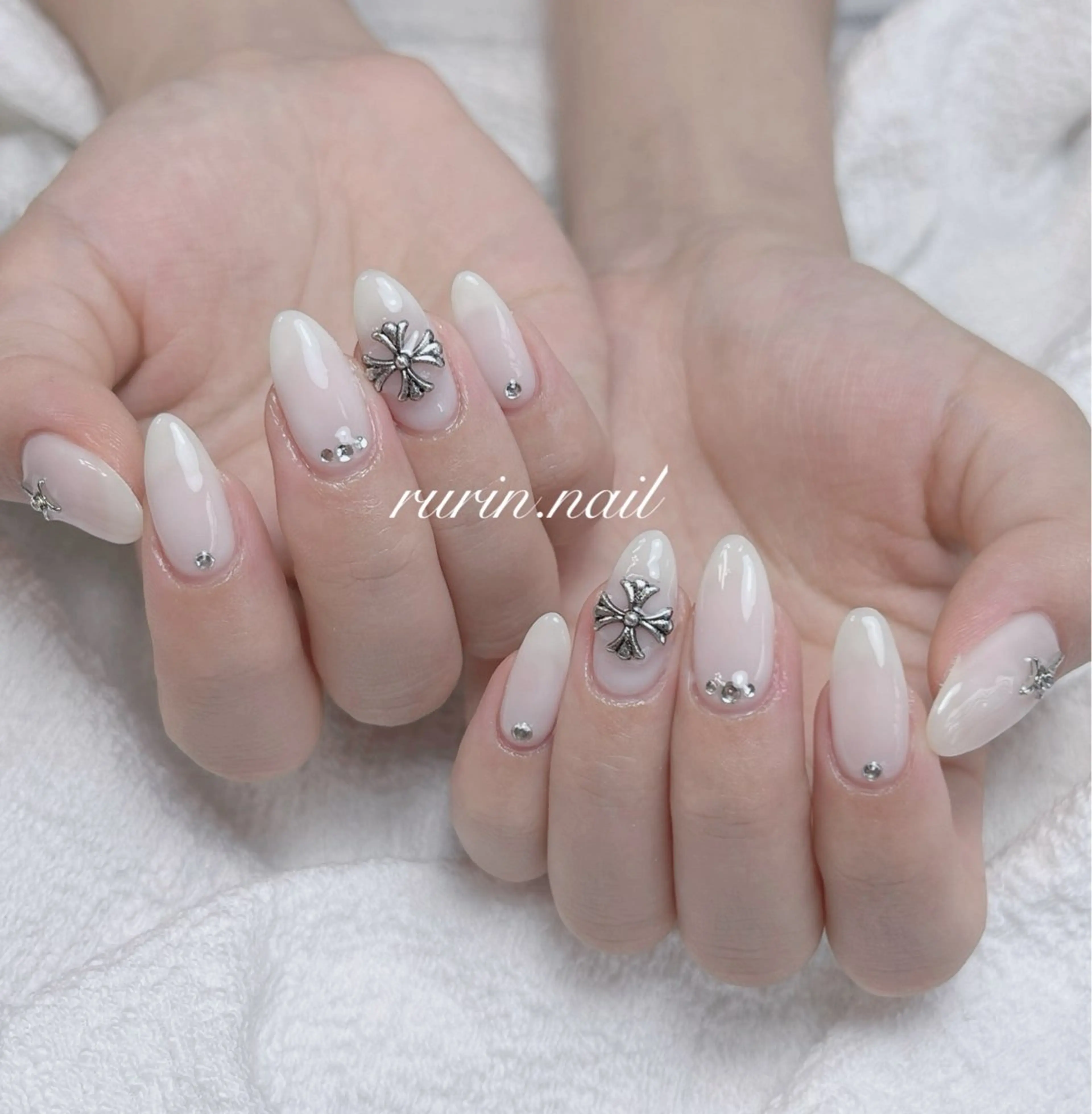 ネイル ルリン サロン💅のネイルデザイン