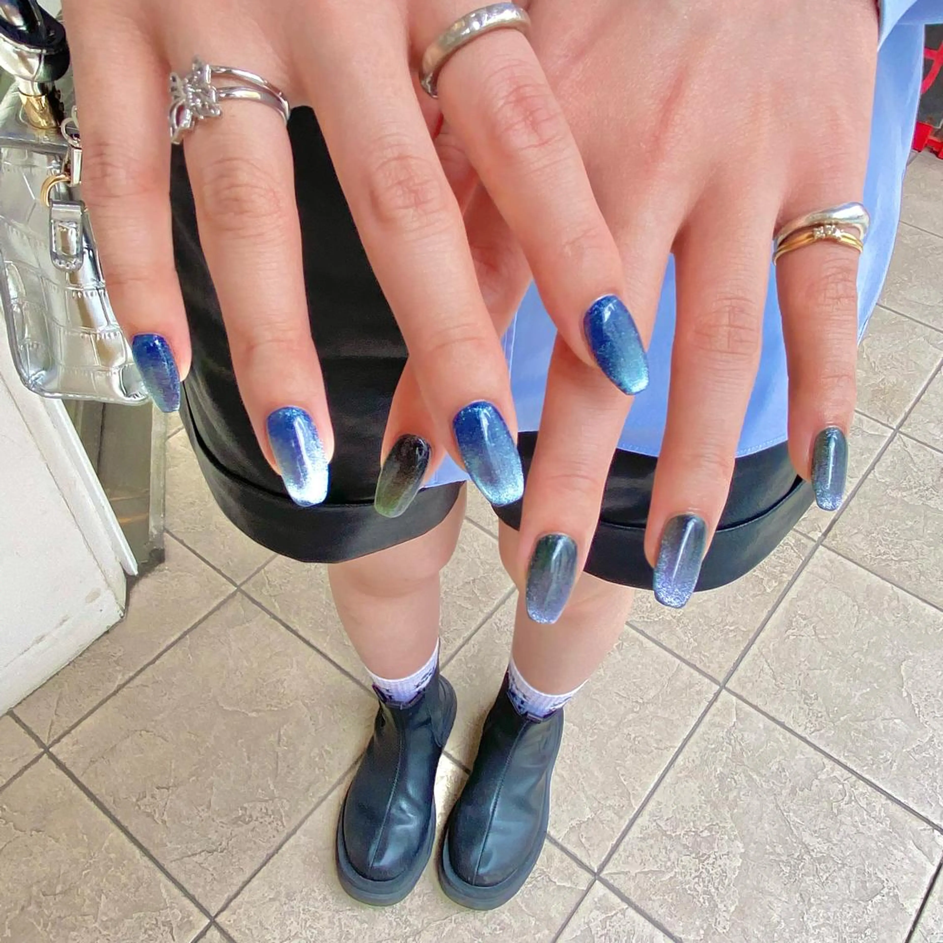 ネイル pro.m Kanonのネイルデザイン