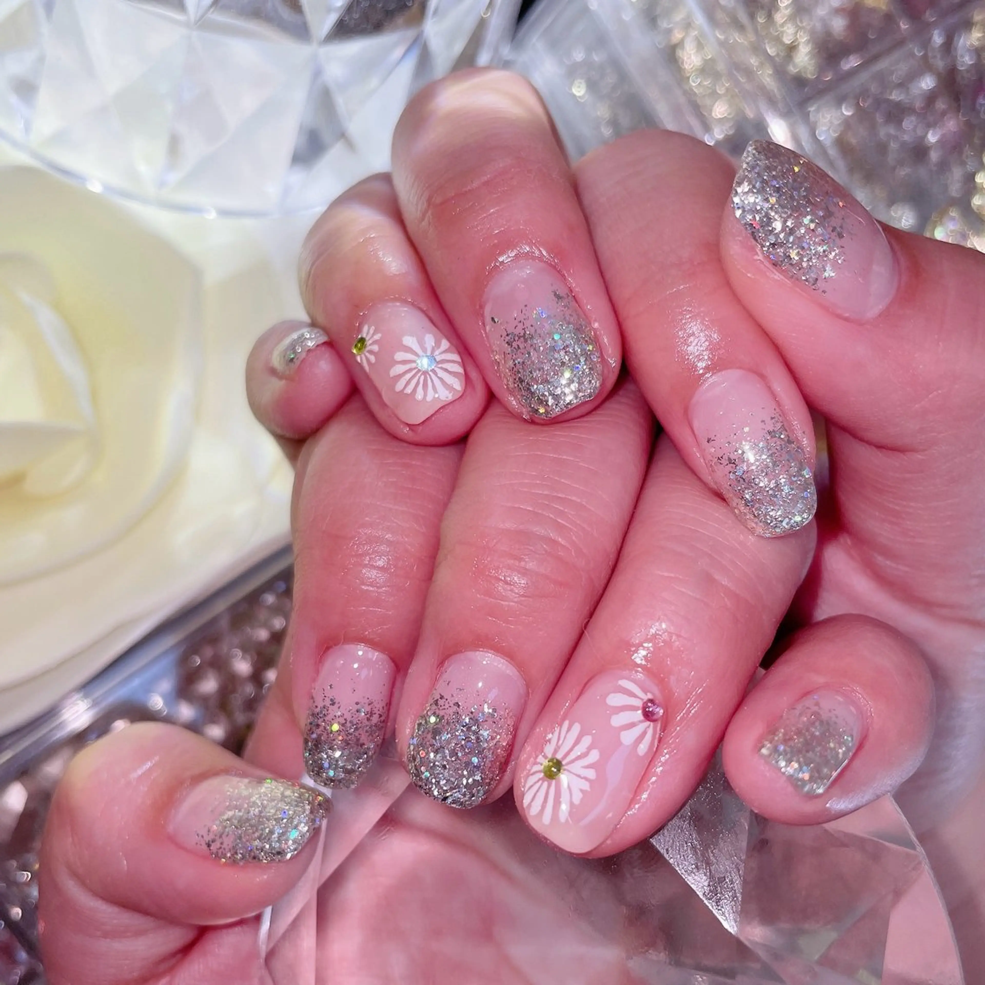 ネイル misun_ nailのネイルデザイン