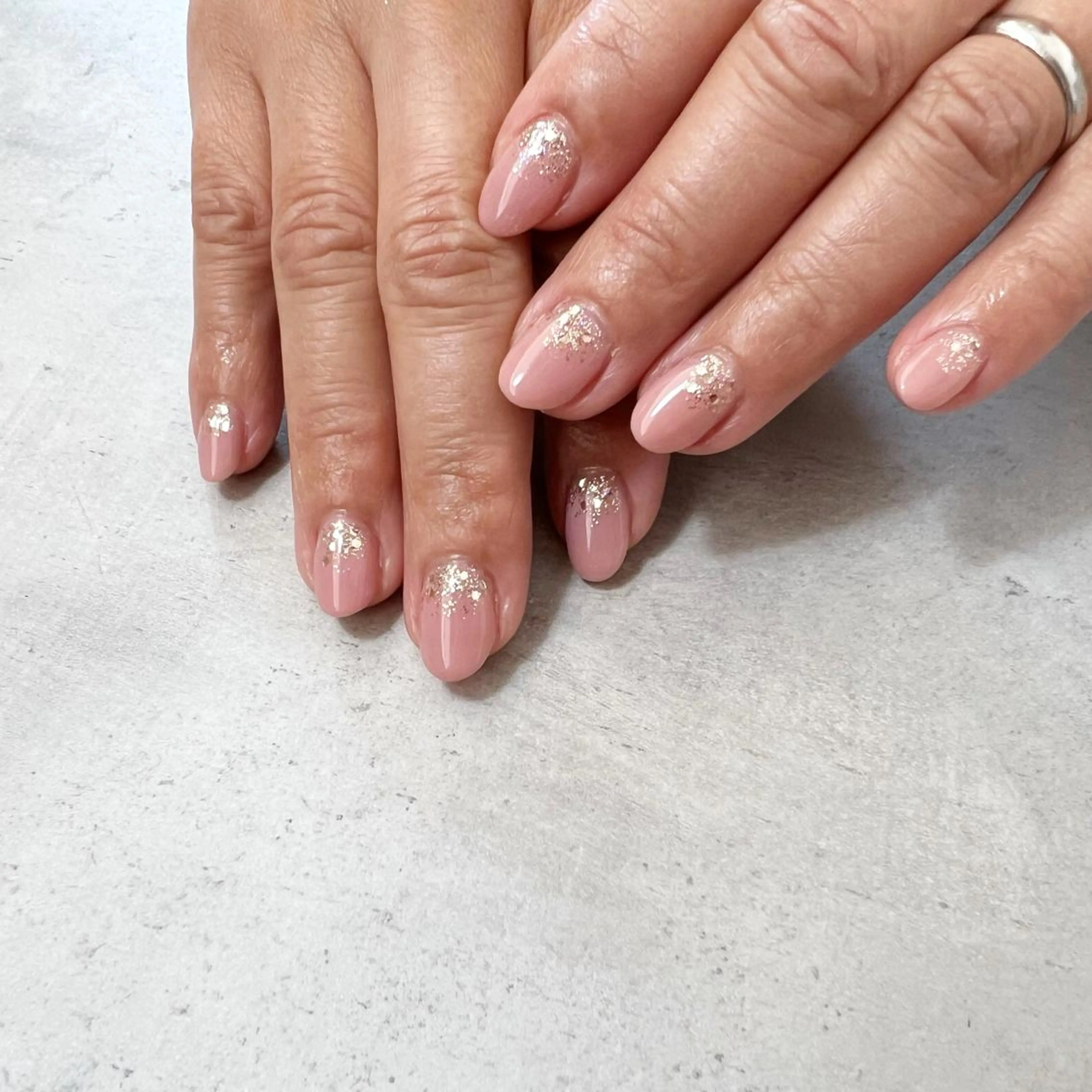 ネイル A/gan nailsalon所属・A/gan nail salonのネイルデザイン