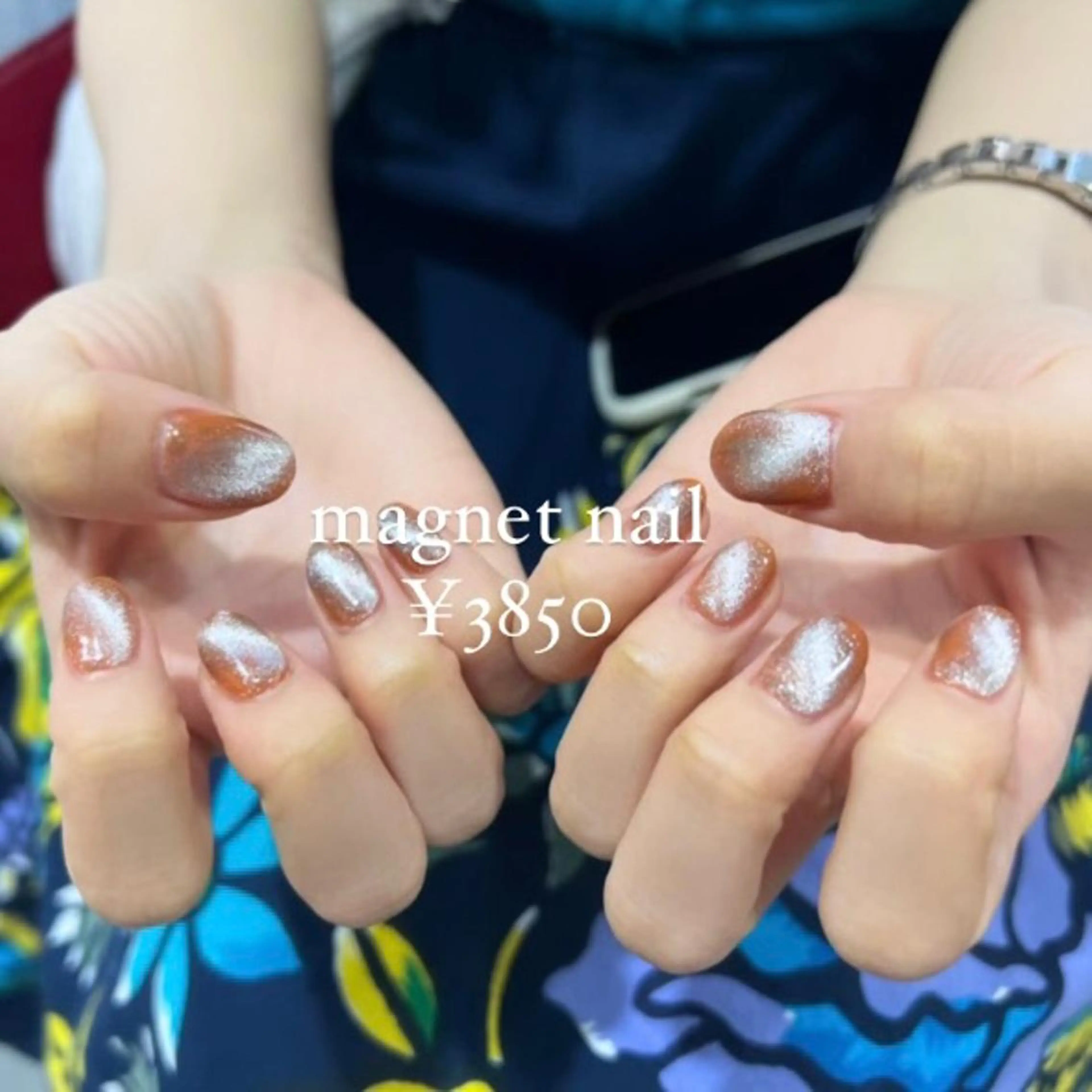 ネイル fameu / hinaのヘアスタイル