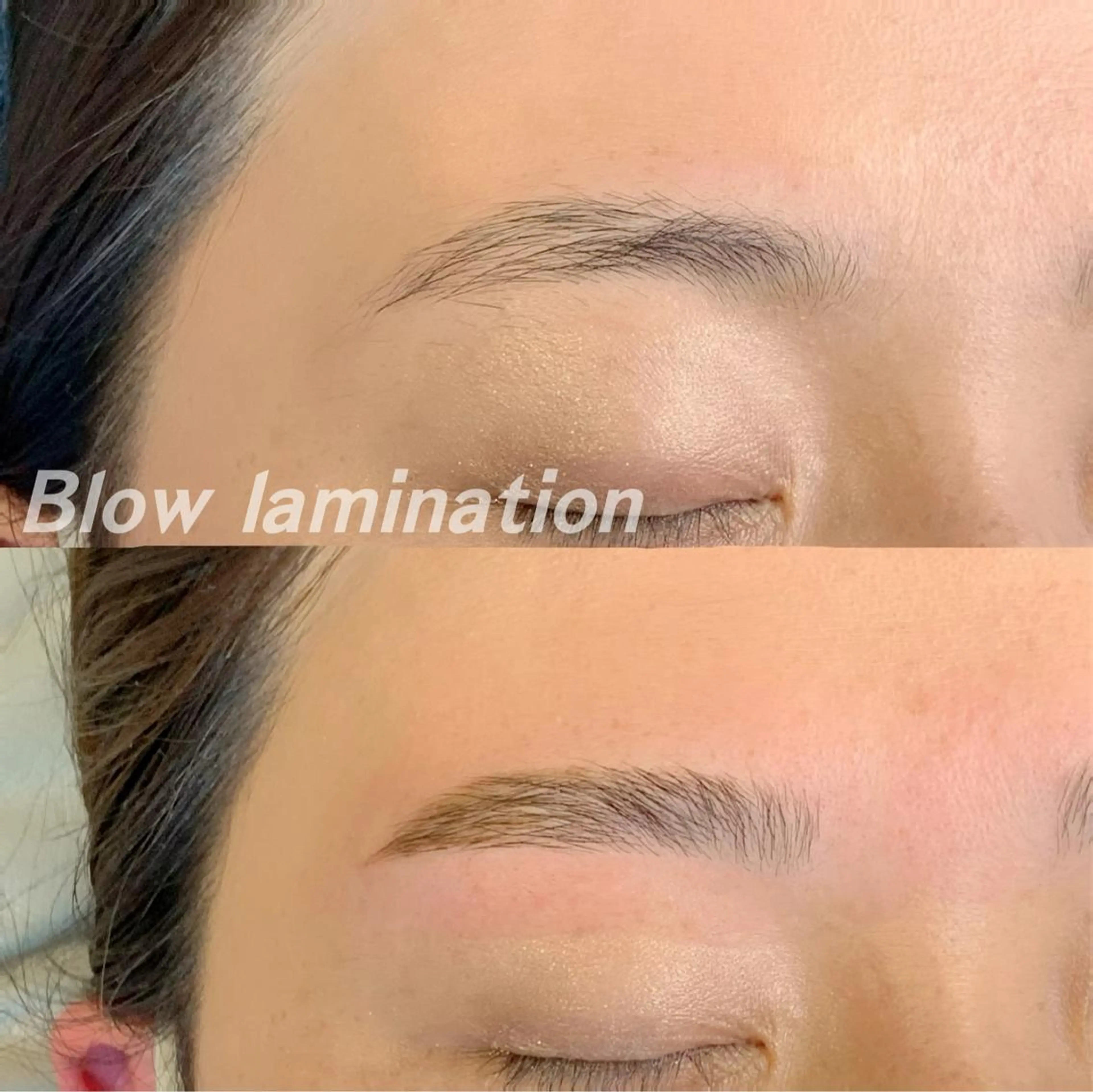 アイブロウ Jr ﾈｲﾘｽﾄ yukiのネイルデザイン