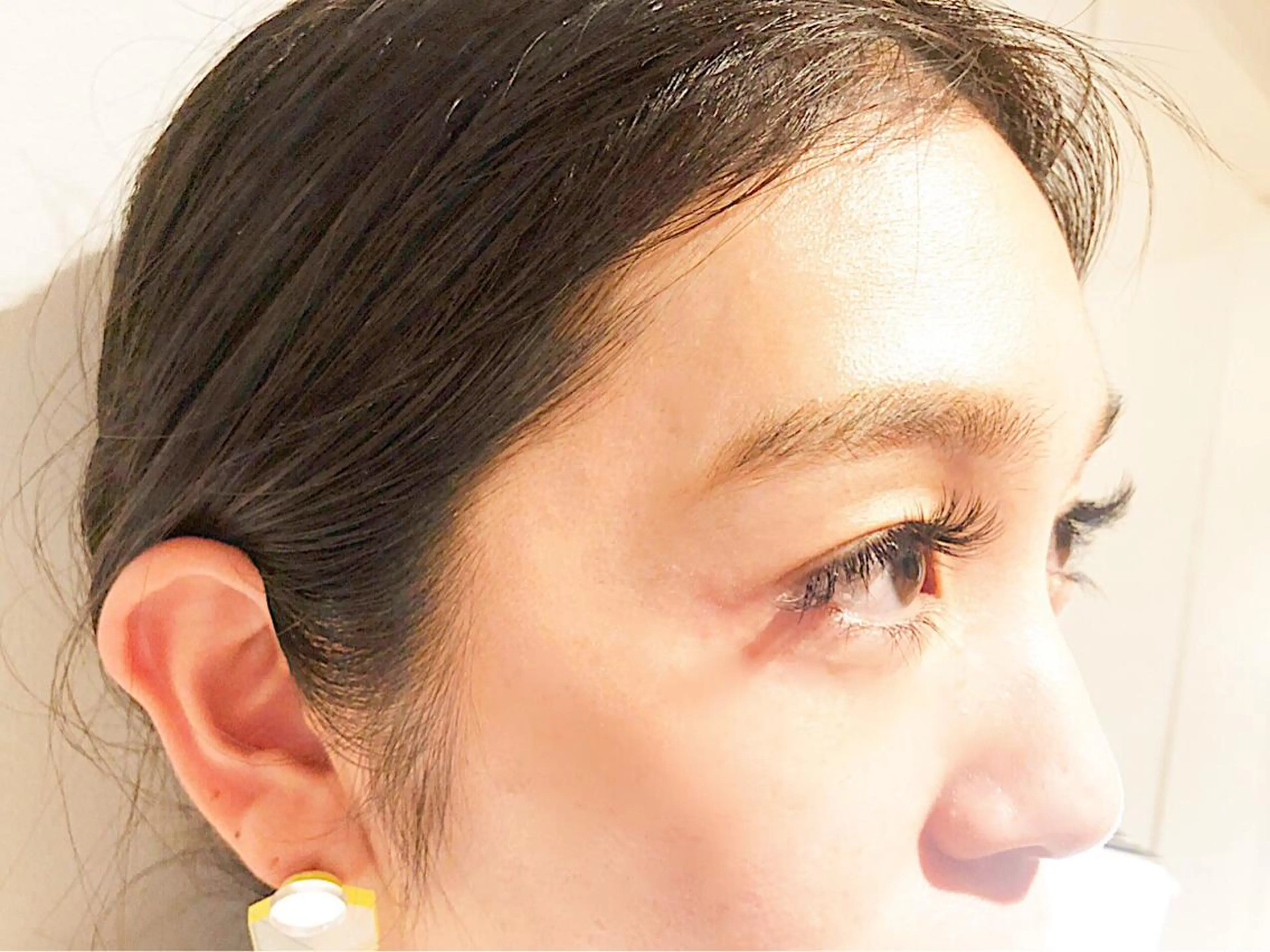 マツエク・マツパ YUNIKO eyelashのマツエク・マツパデザイン