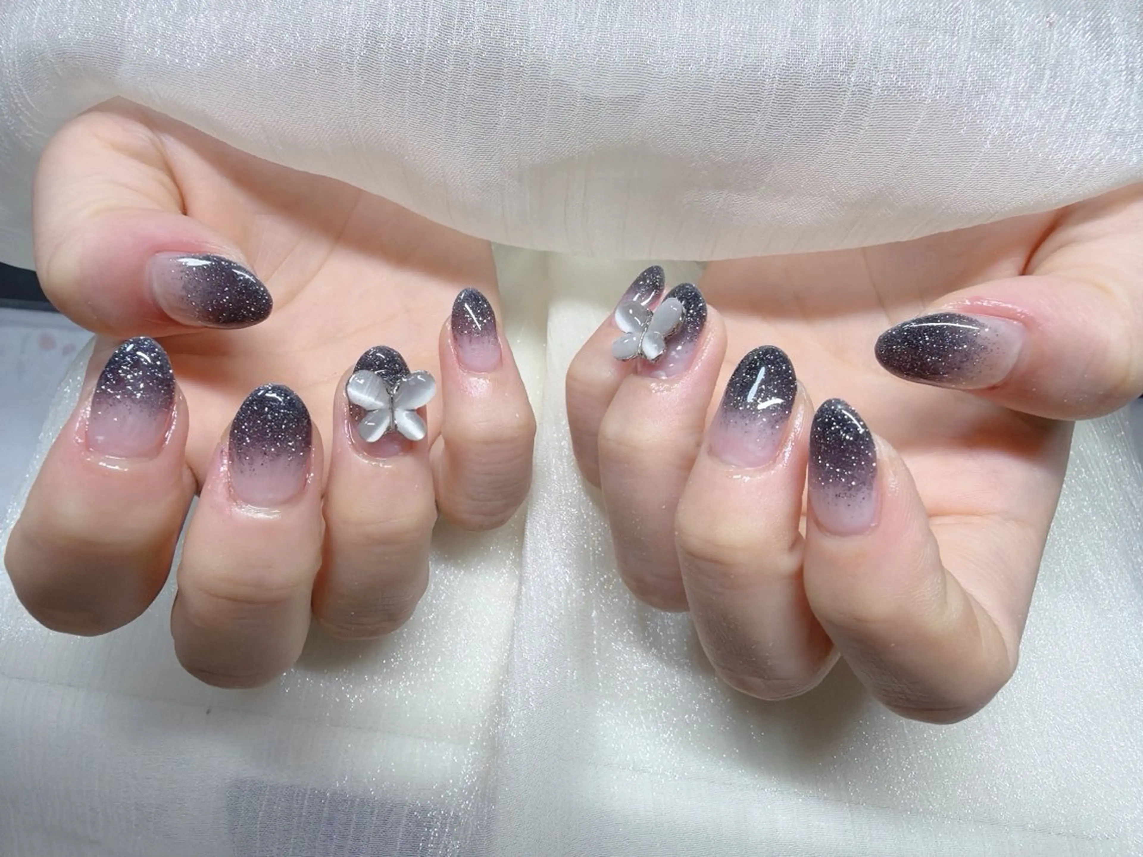 ネイル Rimi Nailアメリカ村のネイルデザイン