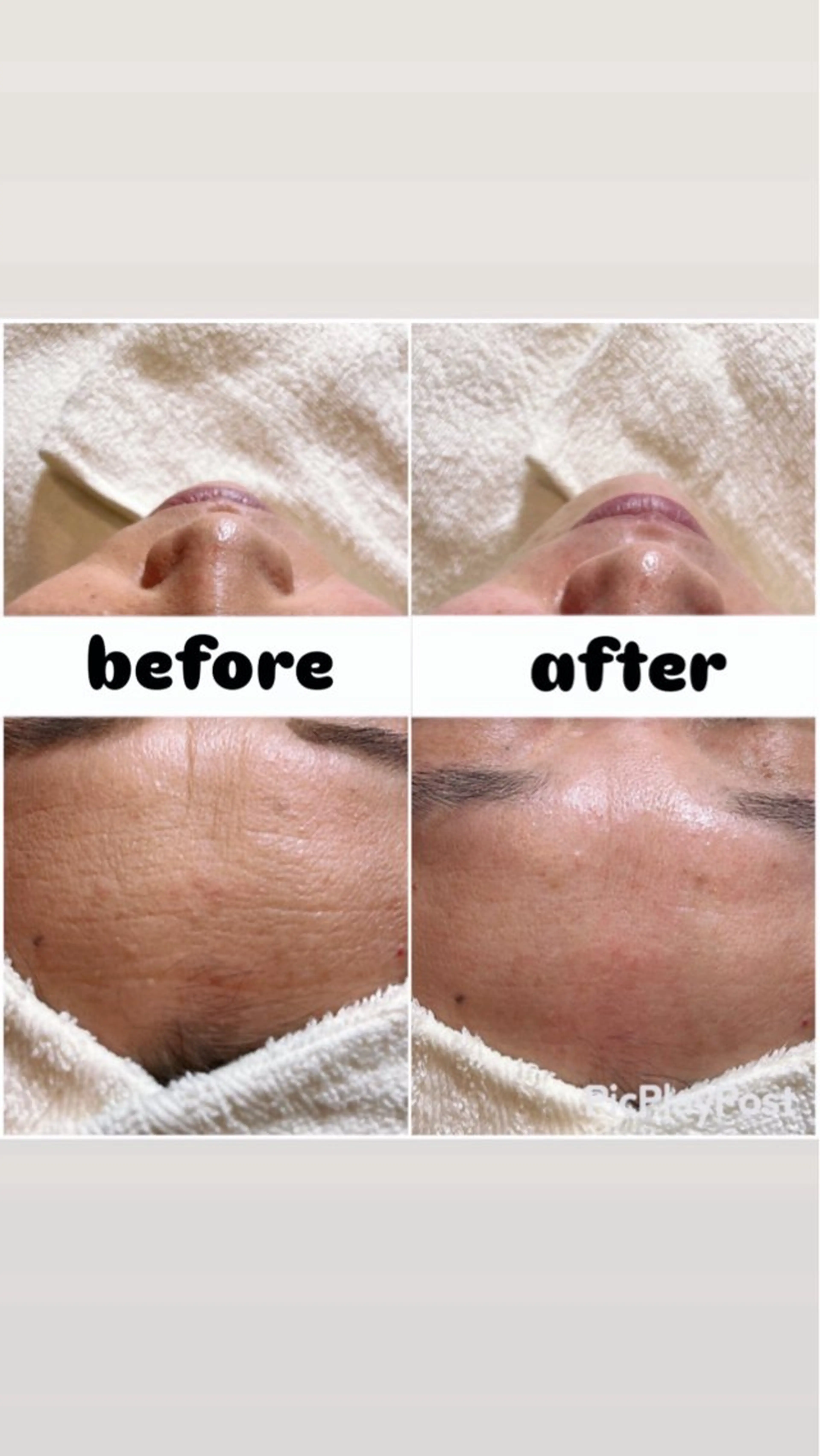 エステ リラク 🍀fleur🍀 杉浦のエステ・リラクイメージ