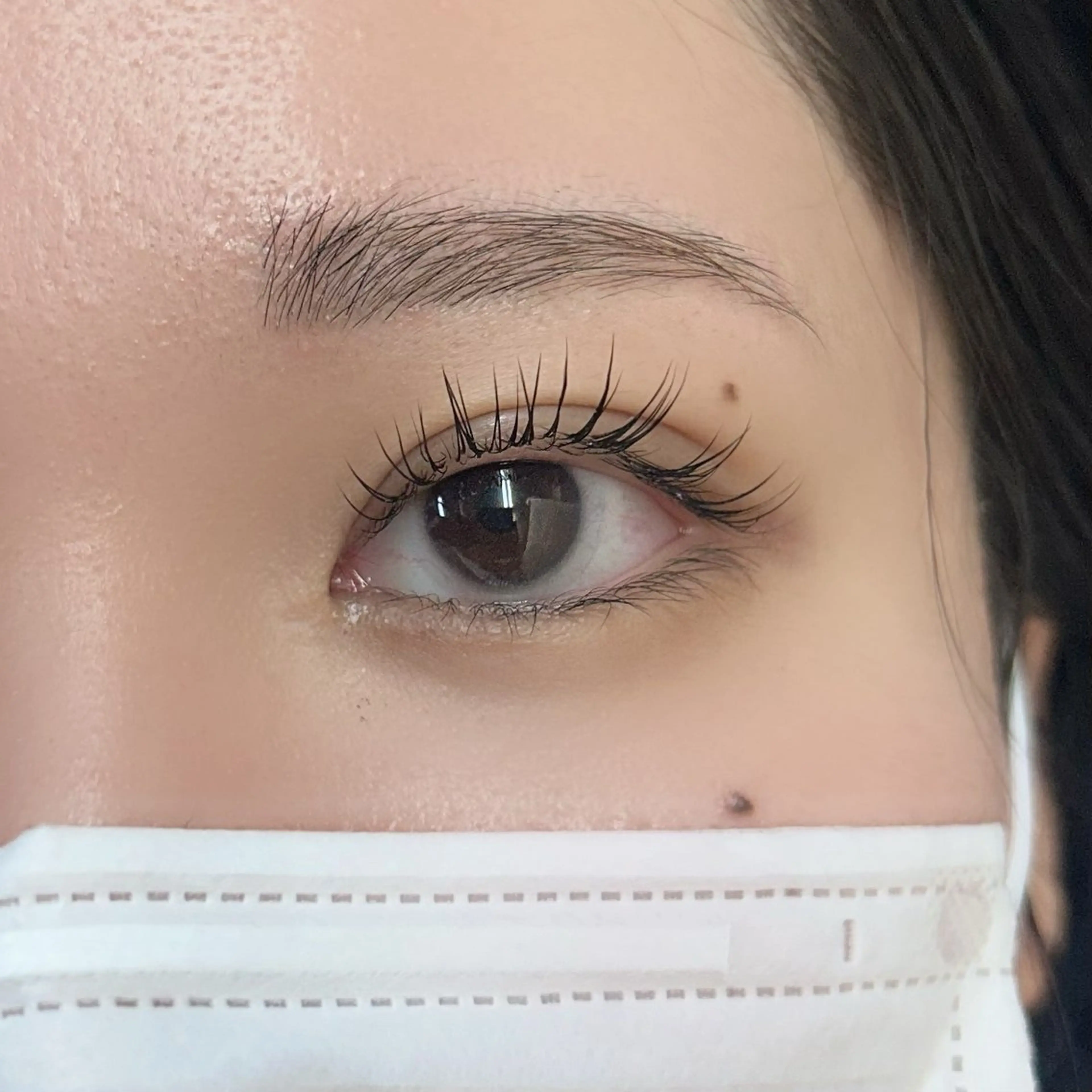 マツエク・マツパ EYELA みやびの眉毛・アイブロウイメージ