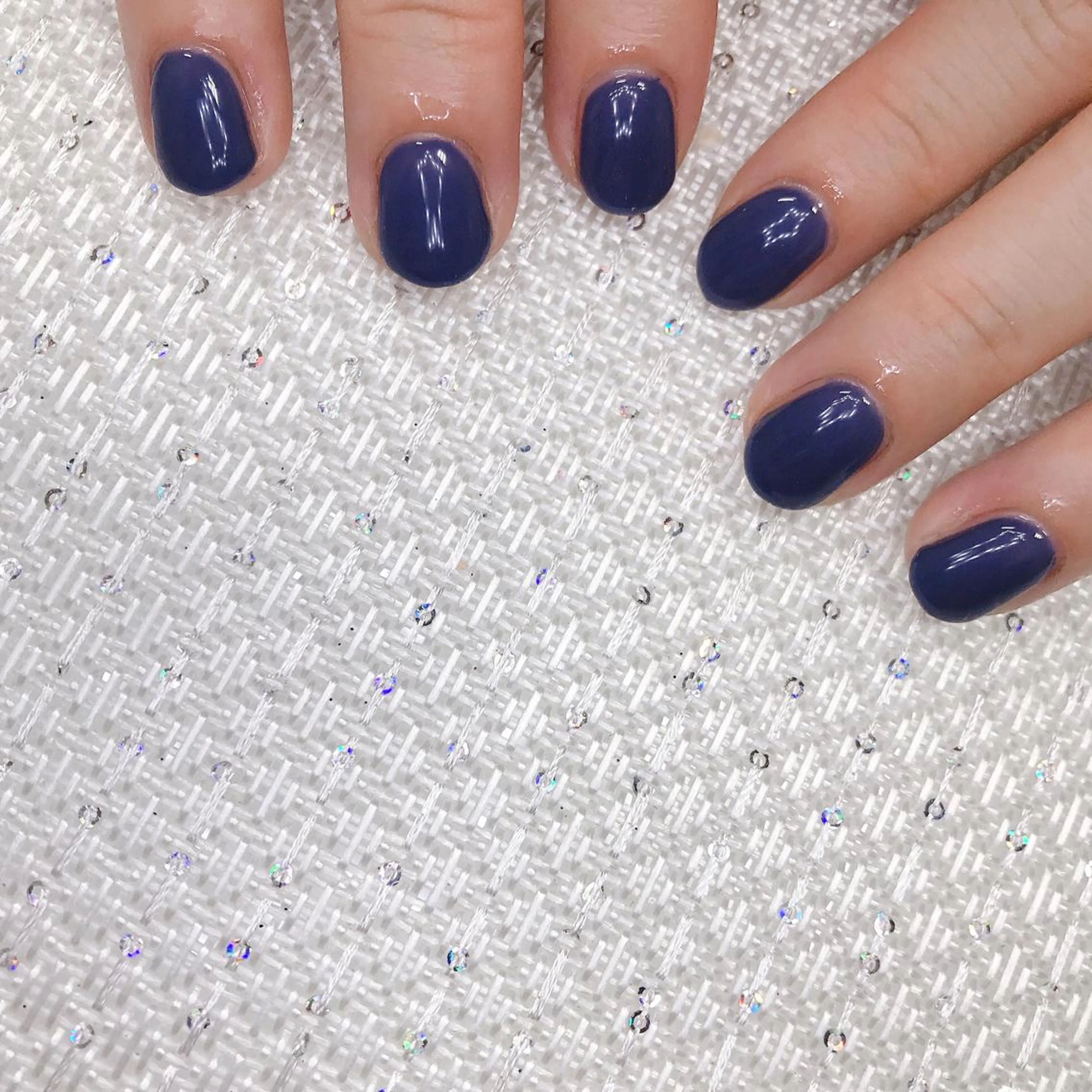 ネイル ハンドネイル MoonLight MIHOのネイルデザイン