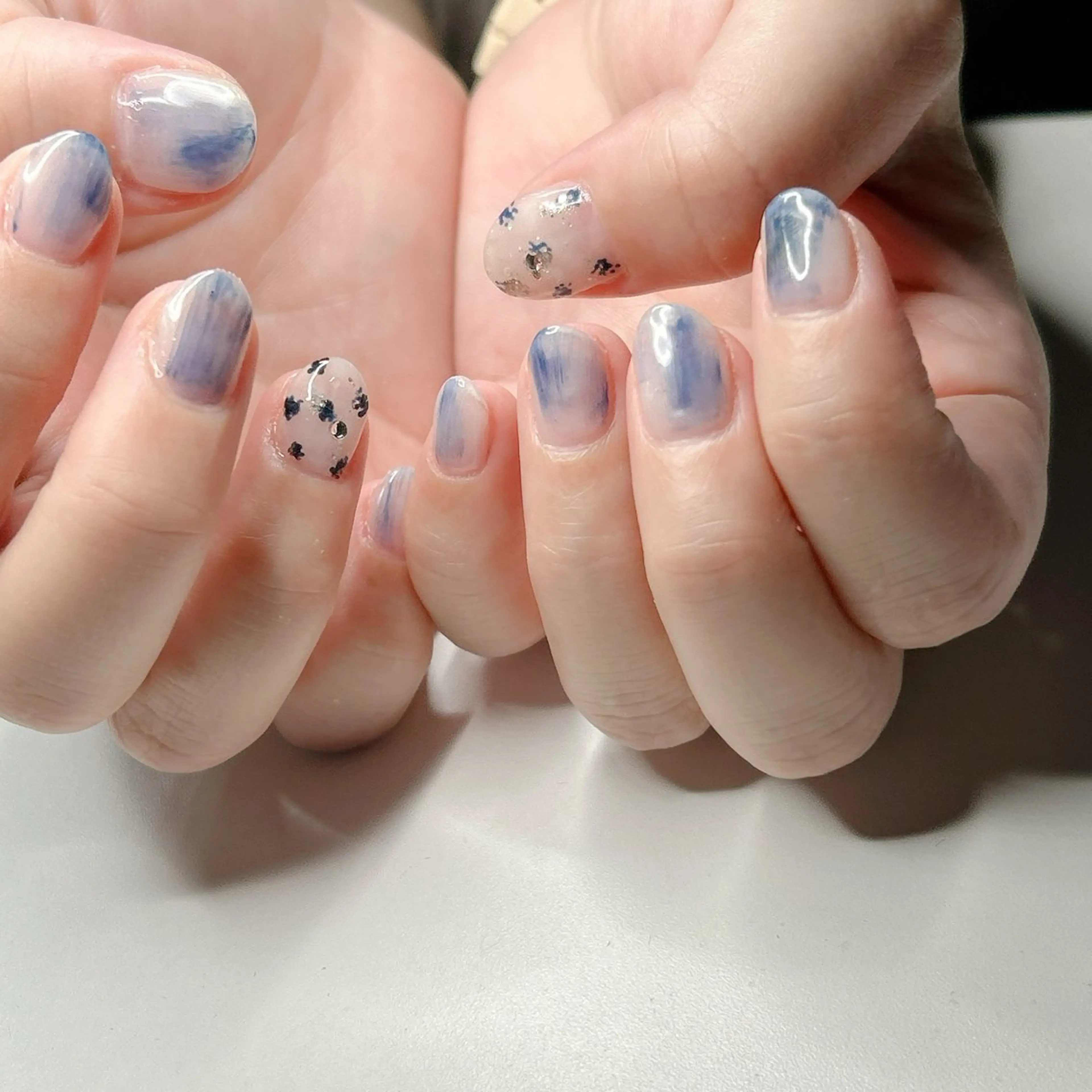 ネイル CHERIMO シェリモのネイルデザイン