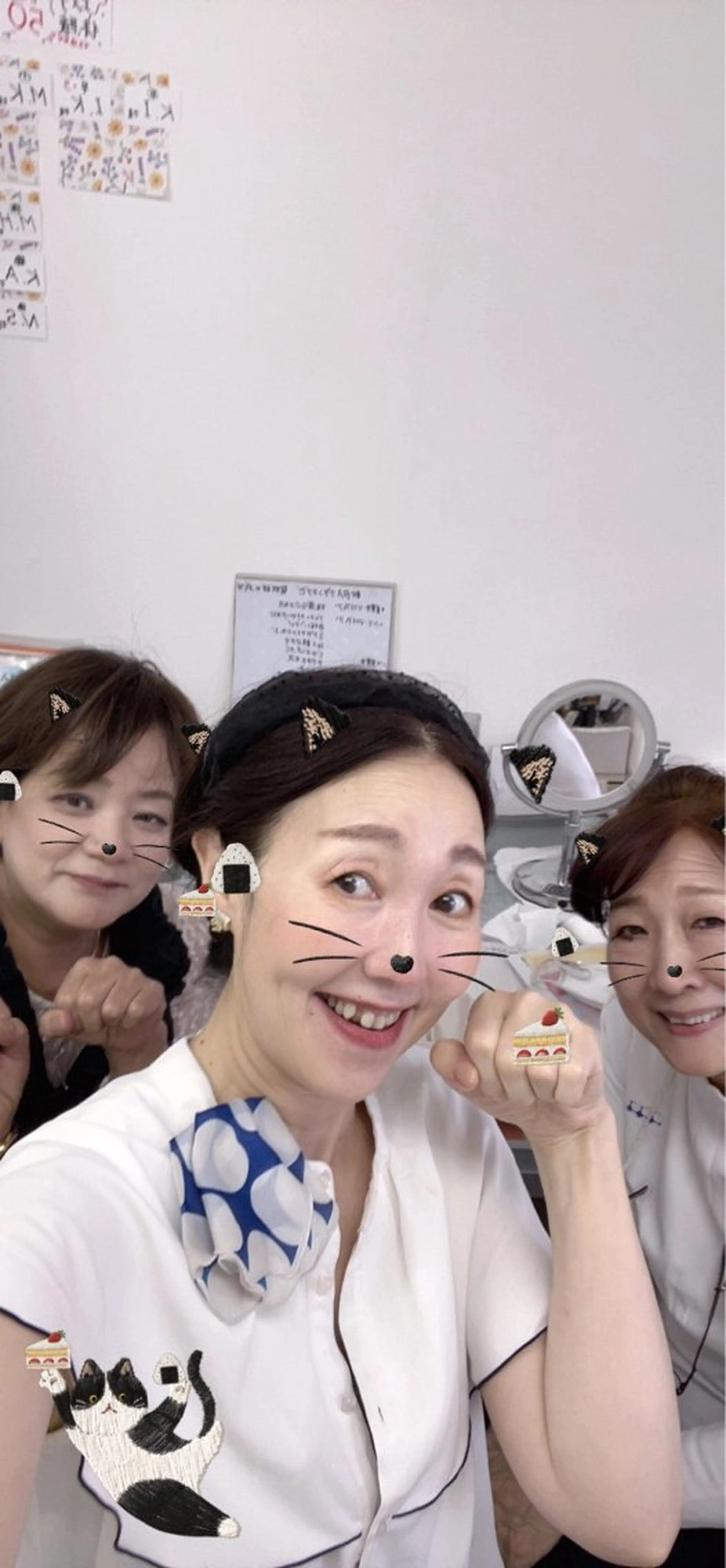 ポーラ 美・Bloomのエステ・リラクイメージ