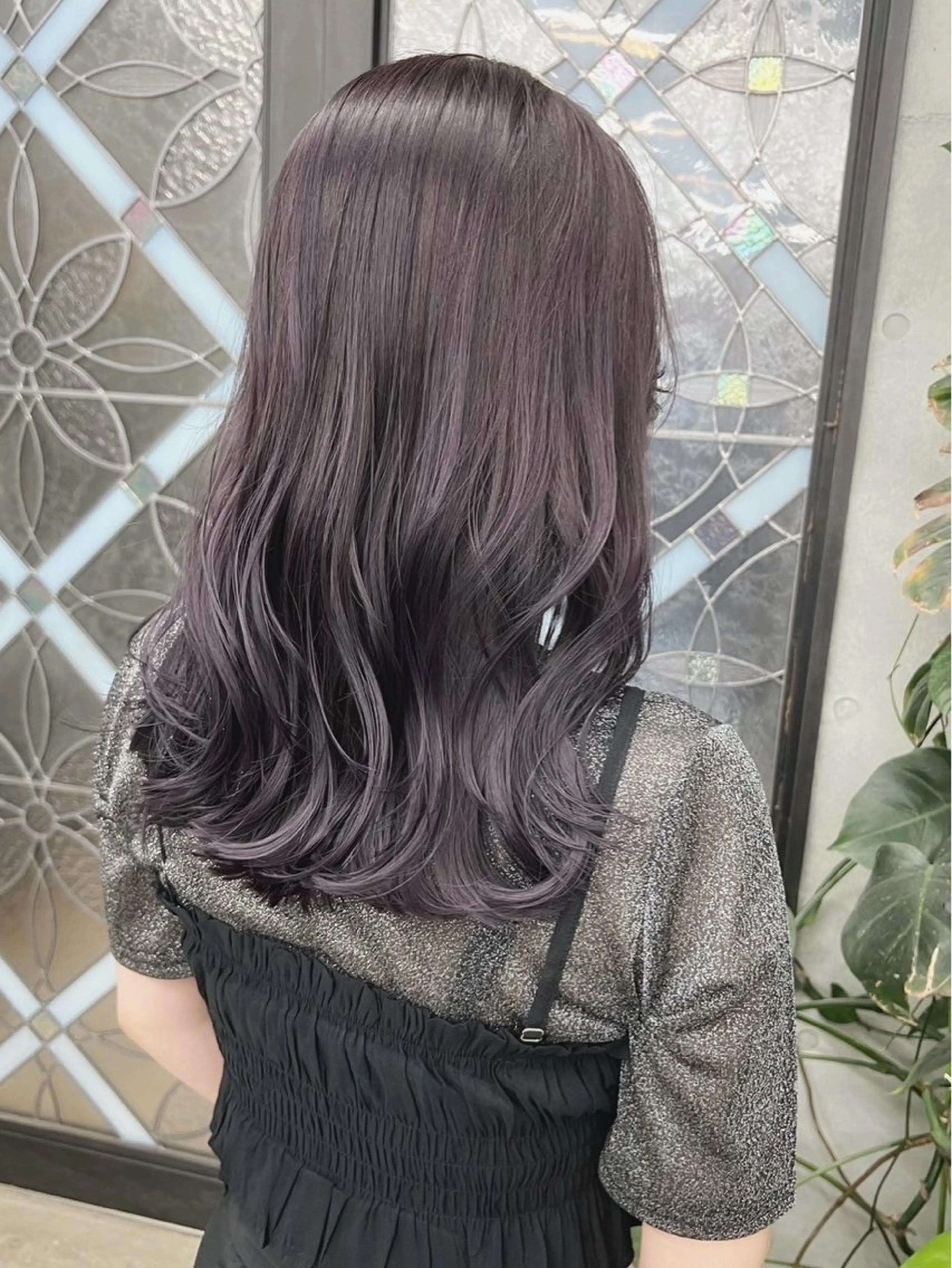 1stepトリートメント❤️の写真
