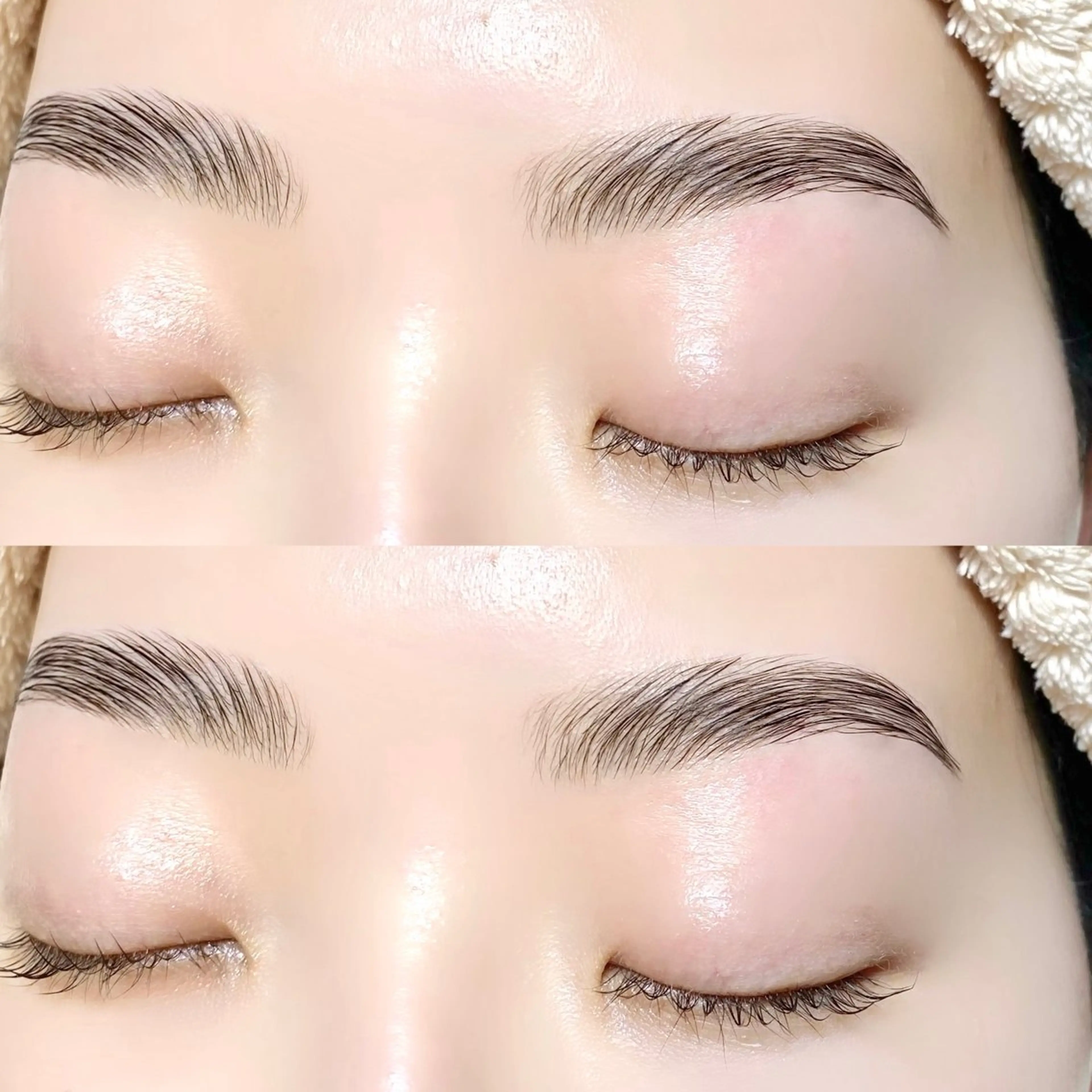 アイブロウ その他(アイブロウ) 🎀 Mari 🎀のマツエク・マツパデザイン