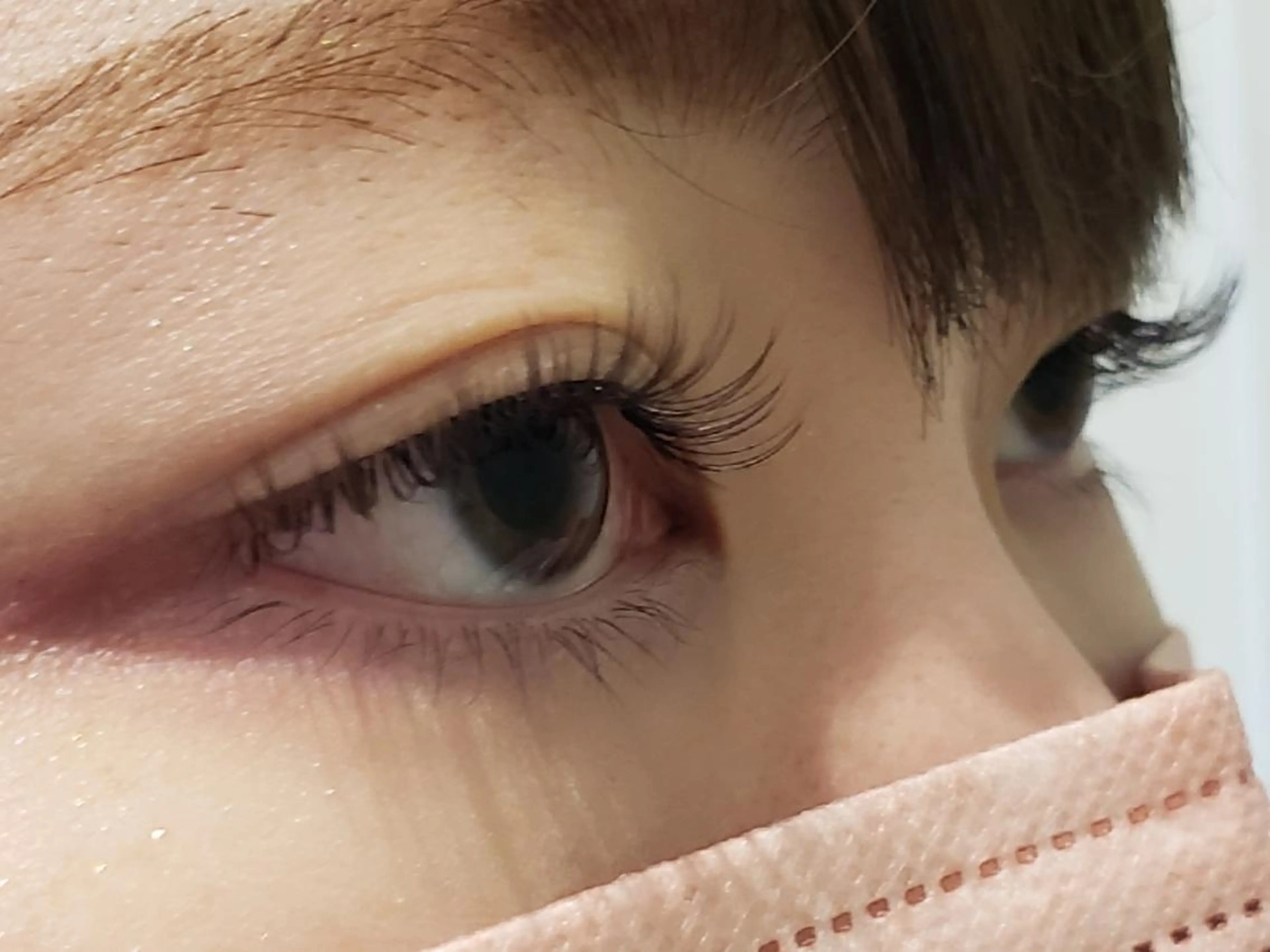 マツエク・マツパ マツエク Anela .の眉毛・アイブロウイメージ