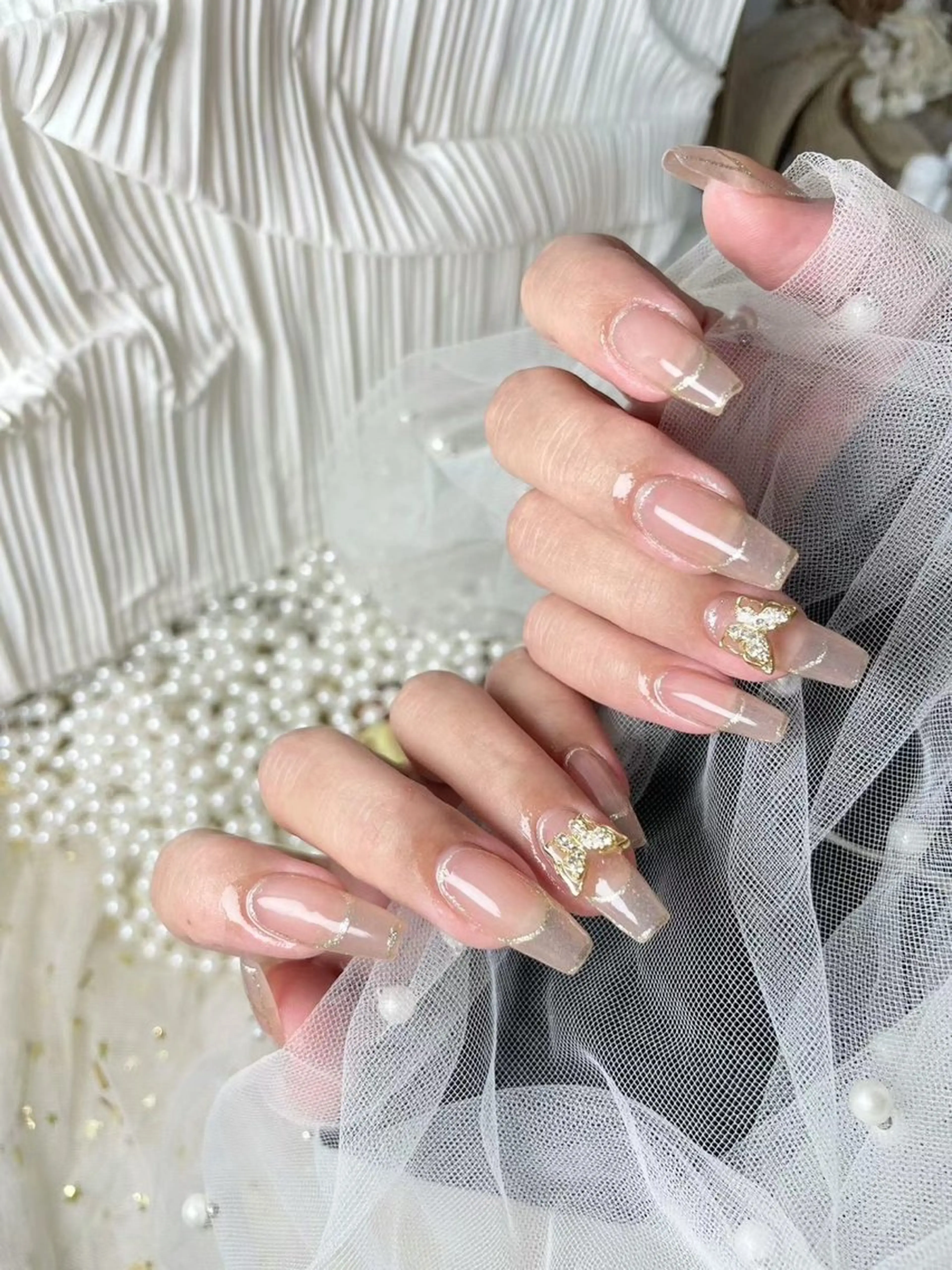 ネイル め いのネイルデザイン