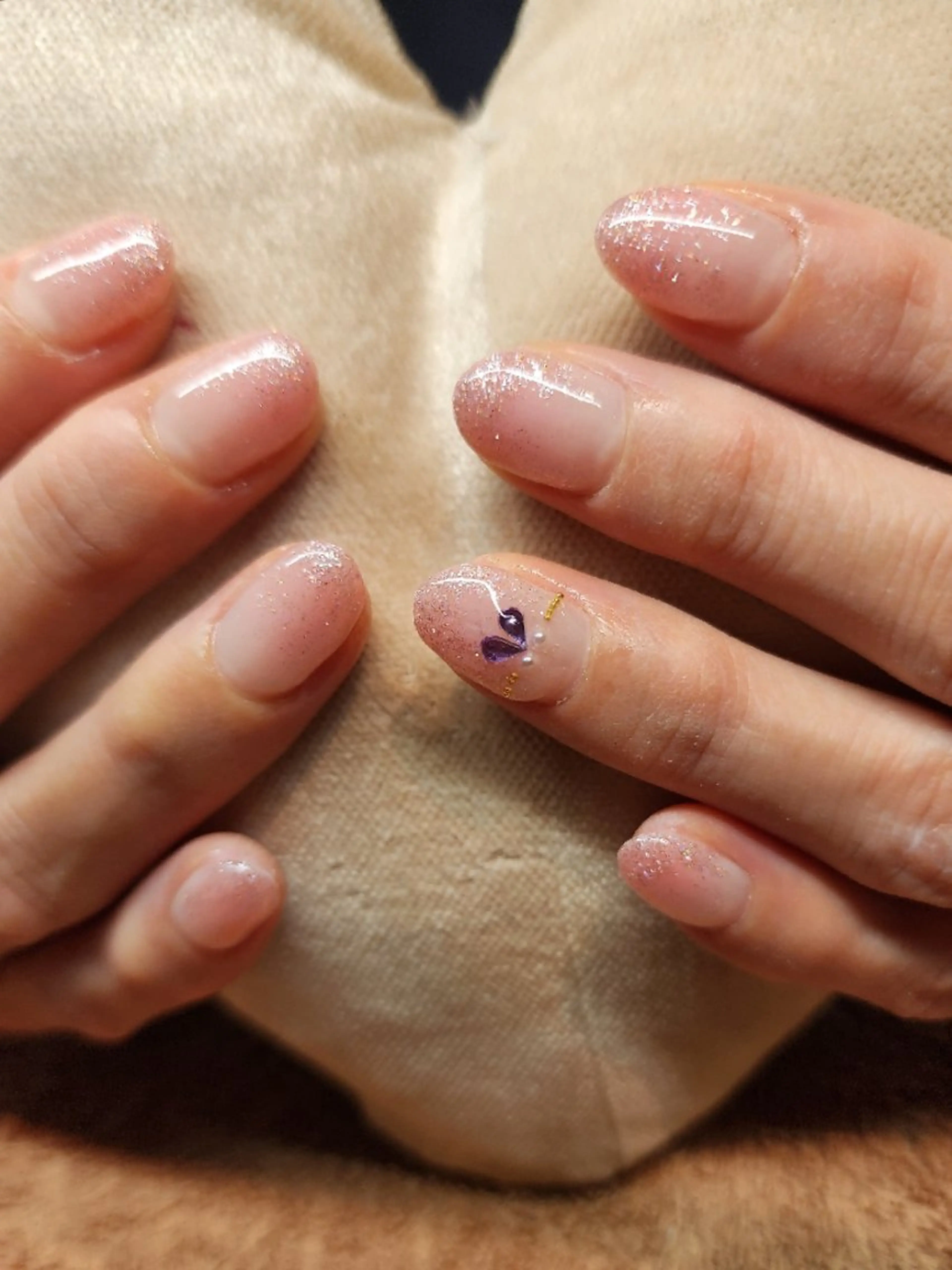 ネイル haruka 💕nailのネイルデザイン