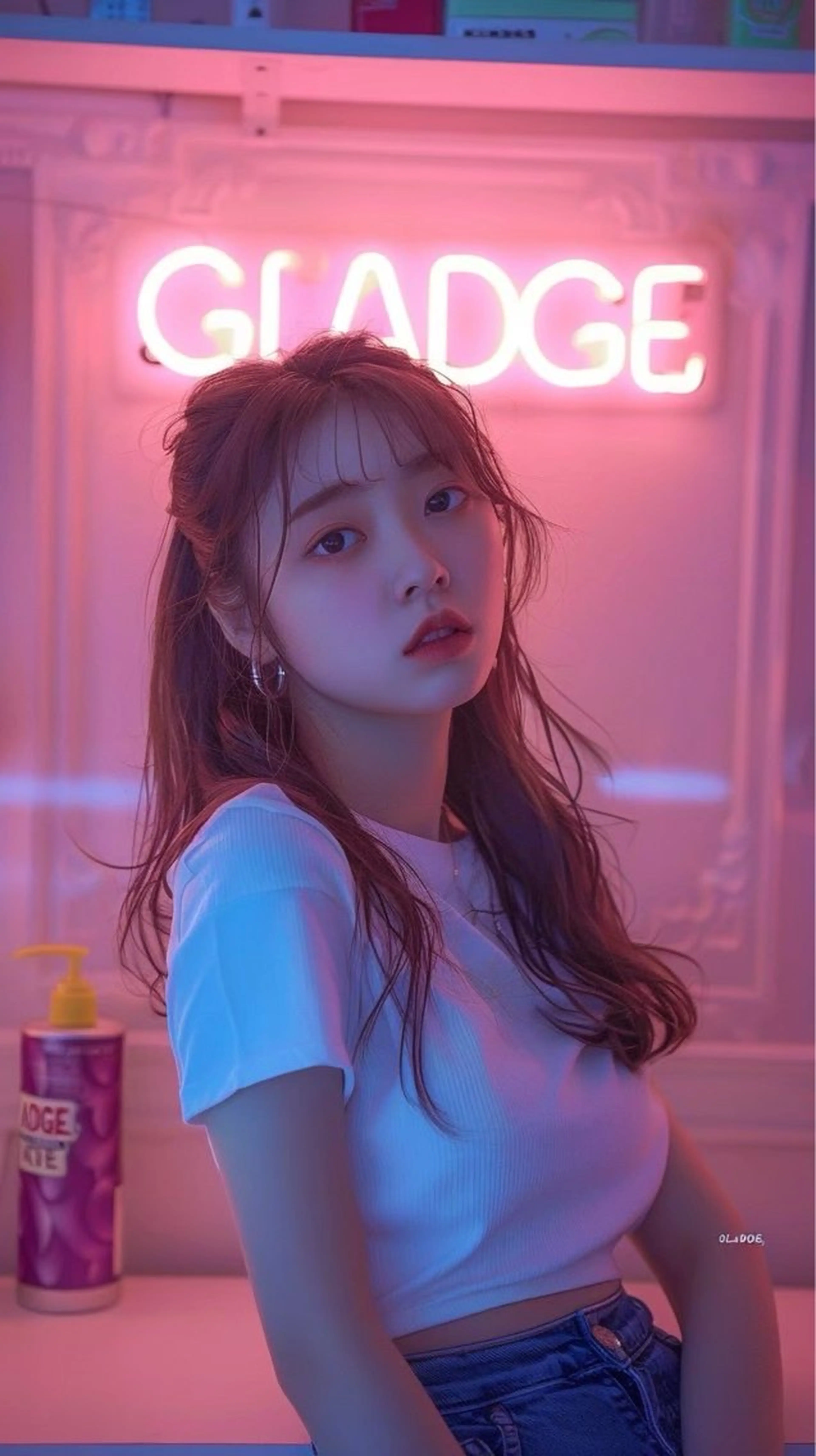 ロング 池袋/カラー特化🎨 ロング料金なし🩵のヘアスタイル