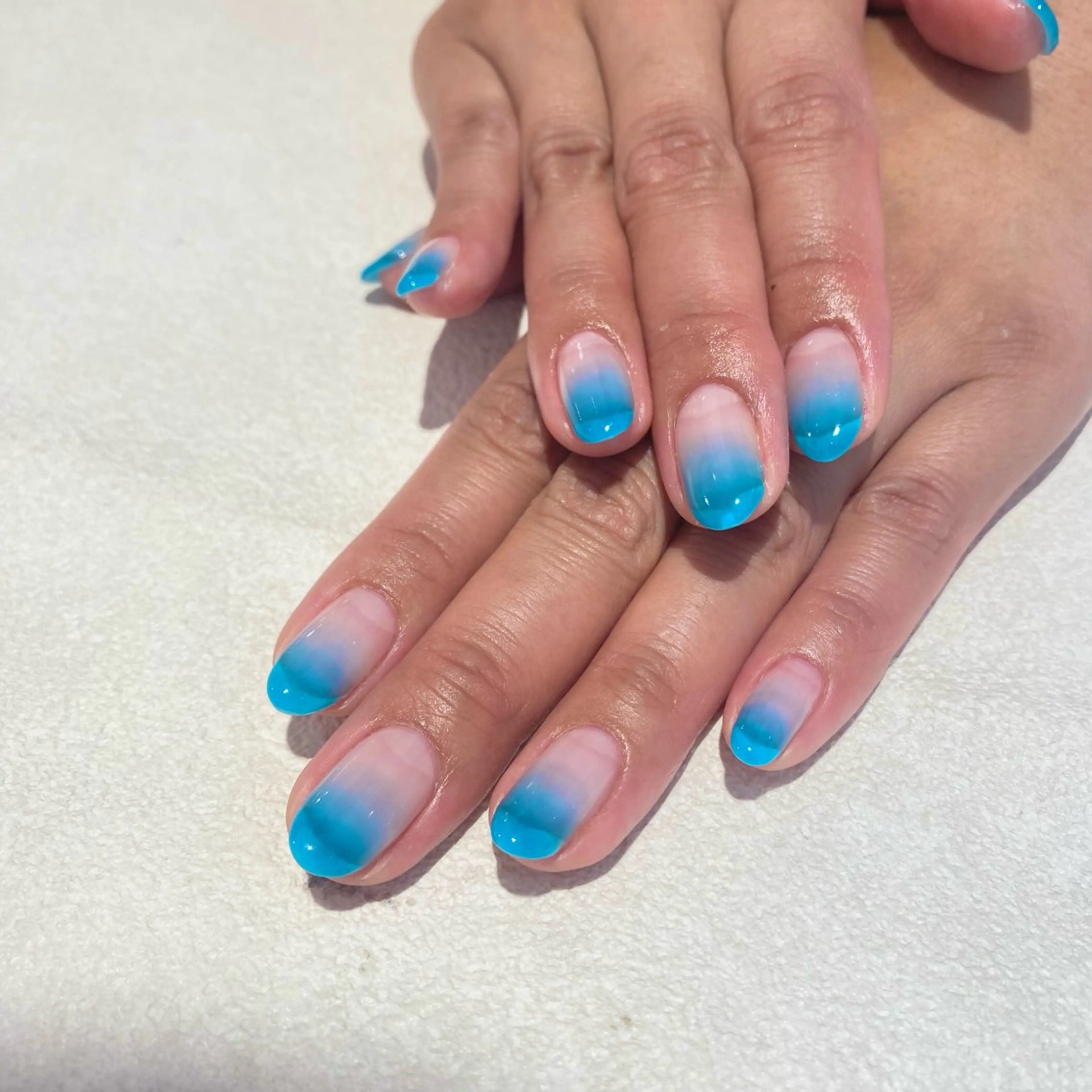 ネイル SHELL NAIL OTSUKAのネイルデザイン