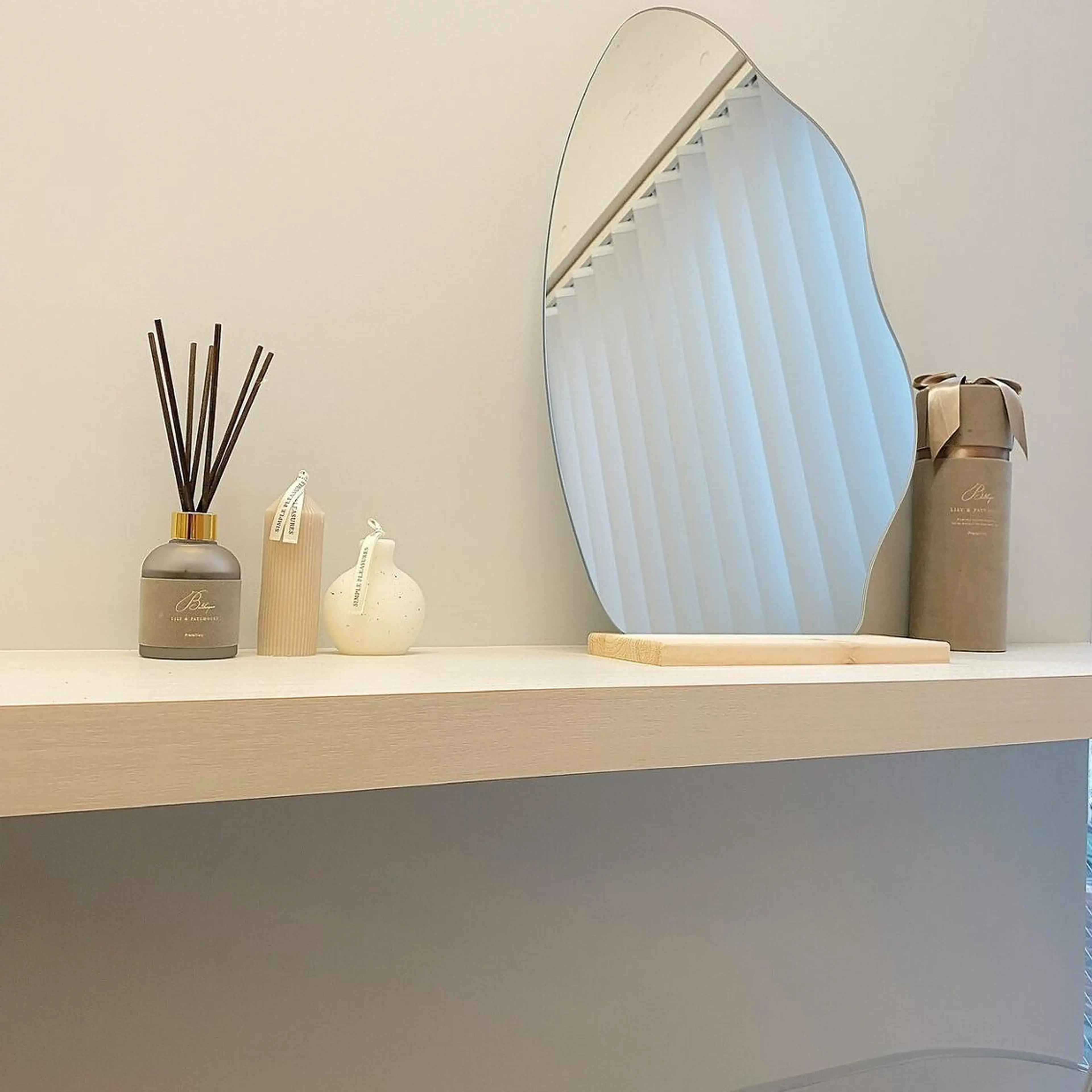 マツエク・マツパ Lumity川越 勝原のマツエク・マツパデザイン